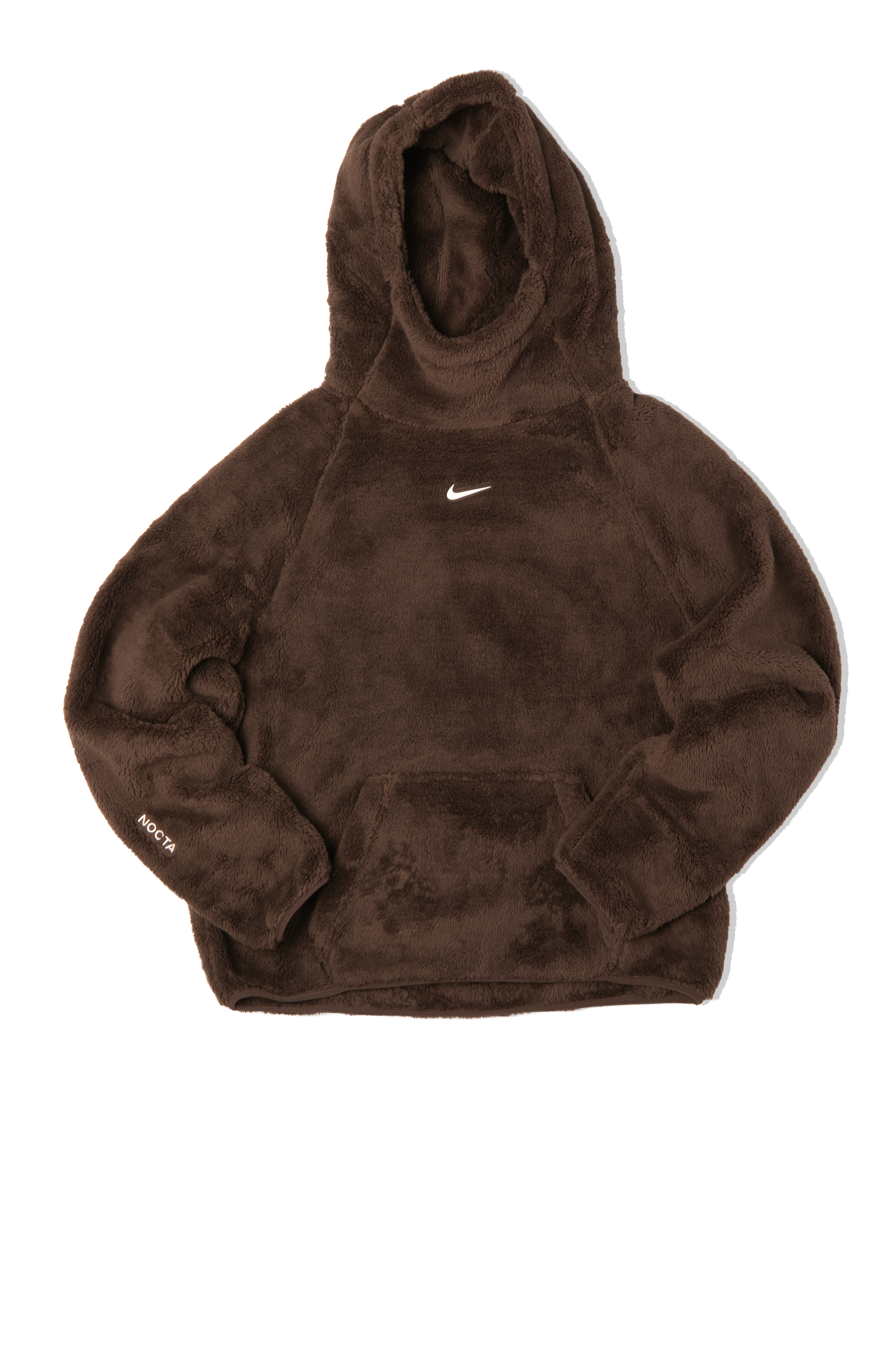 NRG CS Hoodie Fleece Cm x Nocta