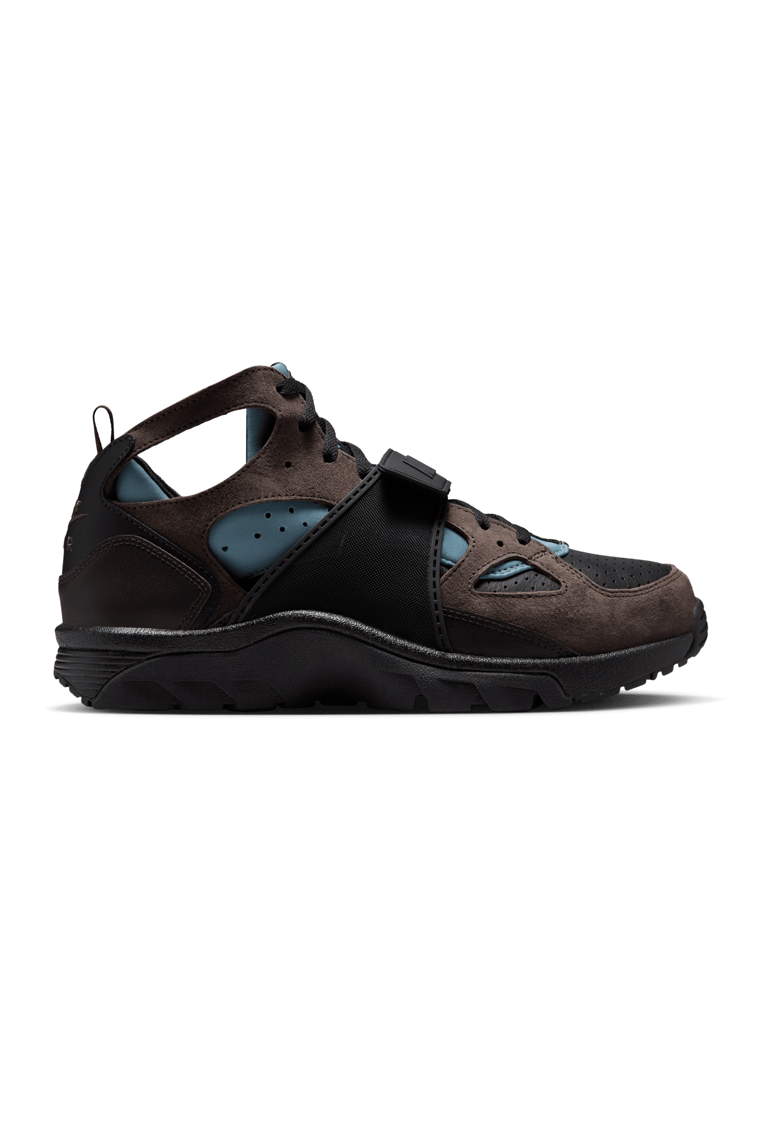 Air Trainer Huarache "Baroque Brown/Black"