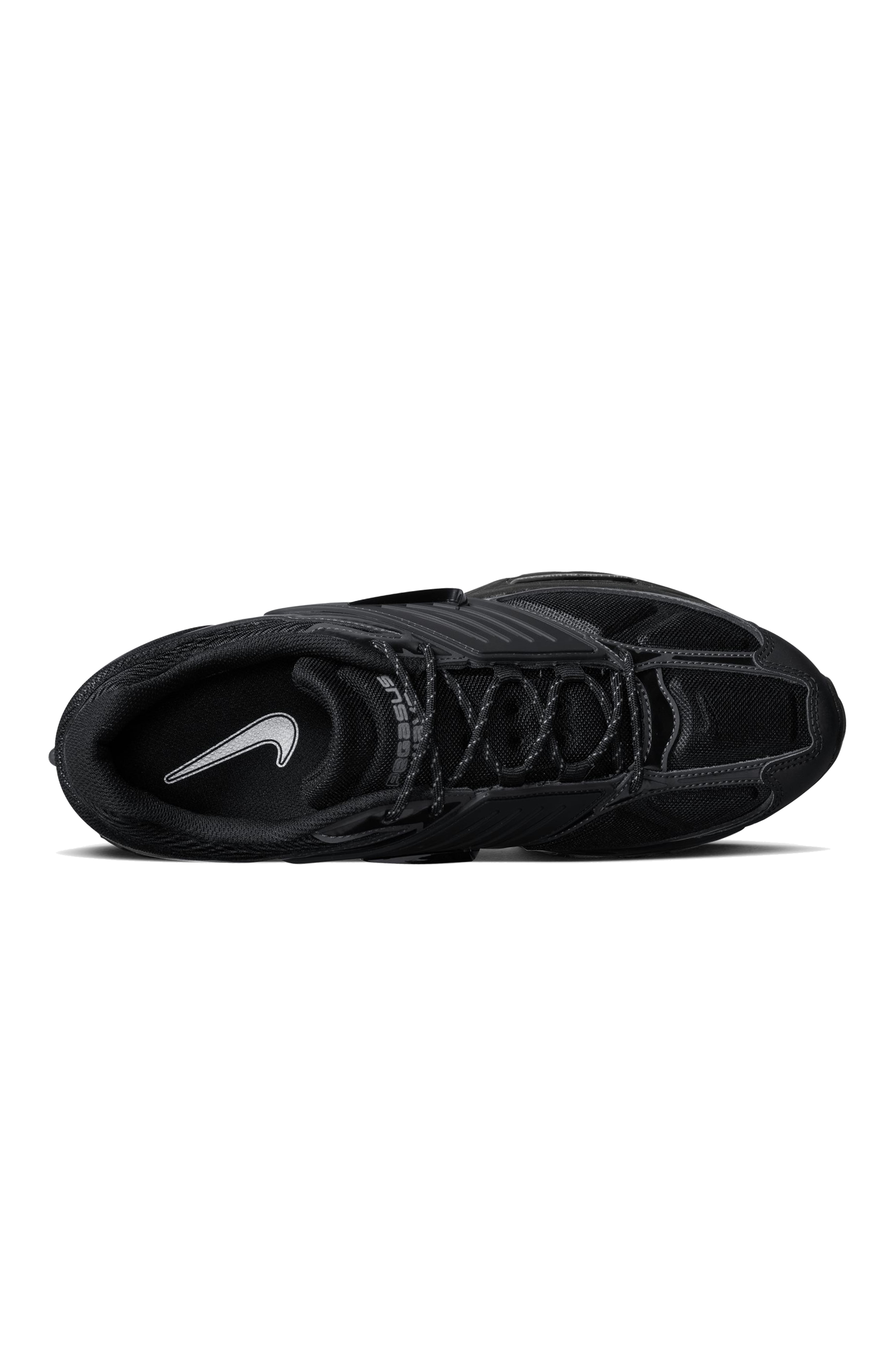 Air Pegasus Wave "Black"