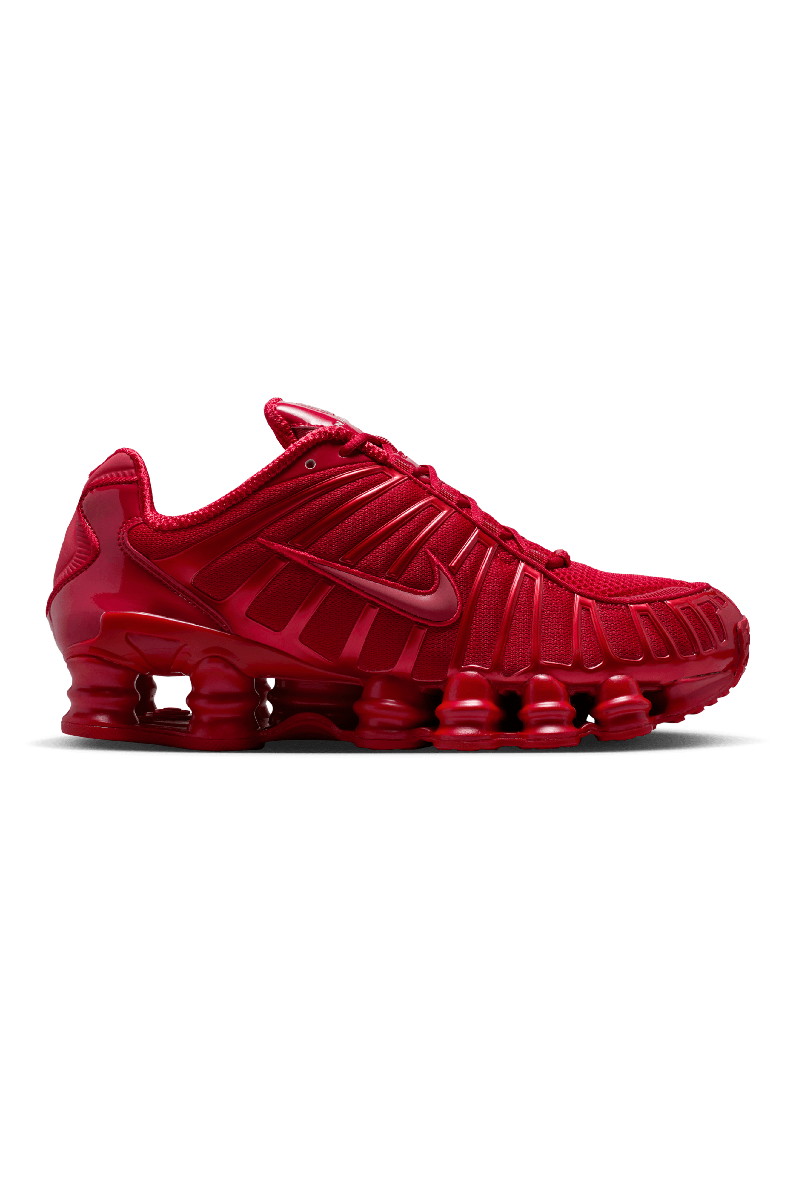 W Shox TL