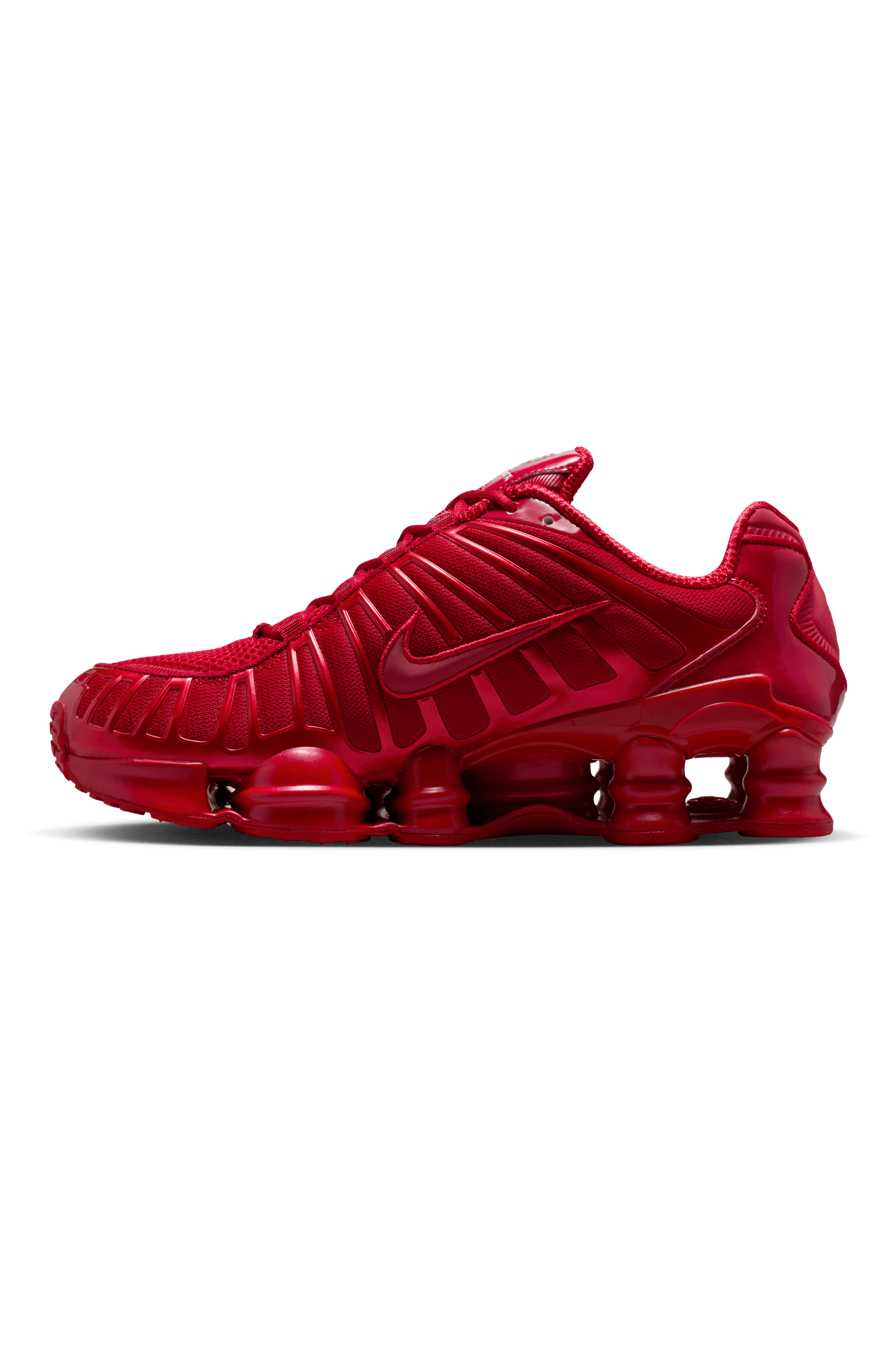 W Shox TL