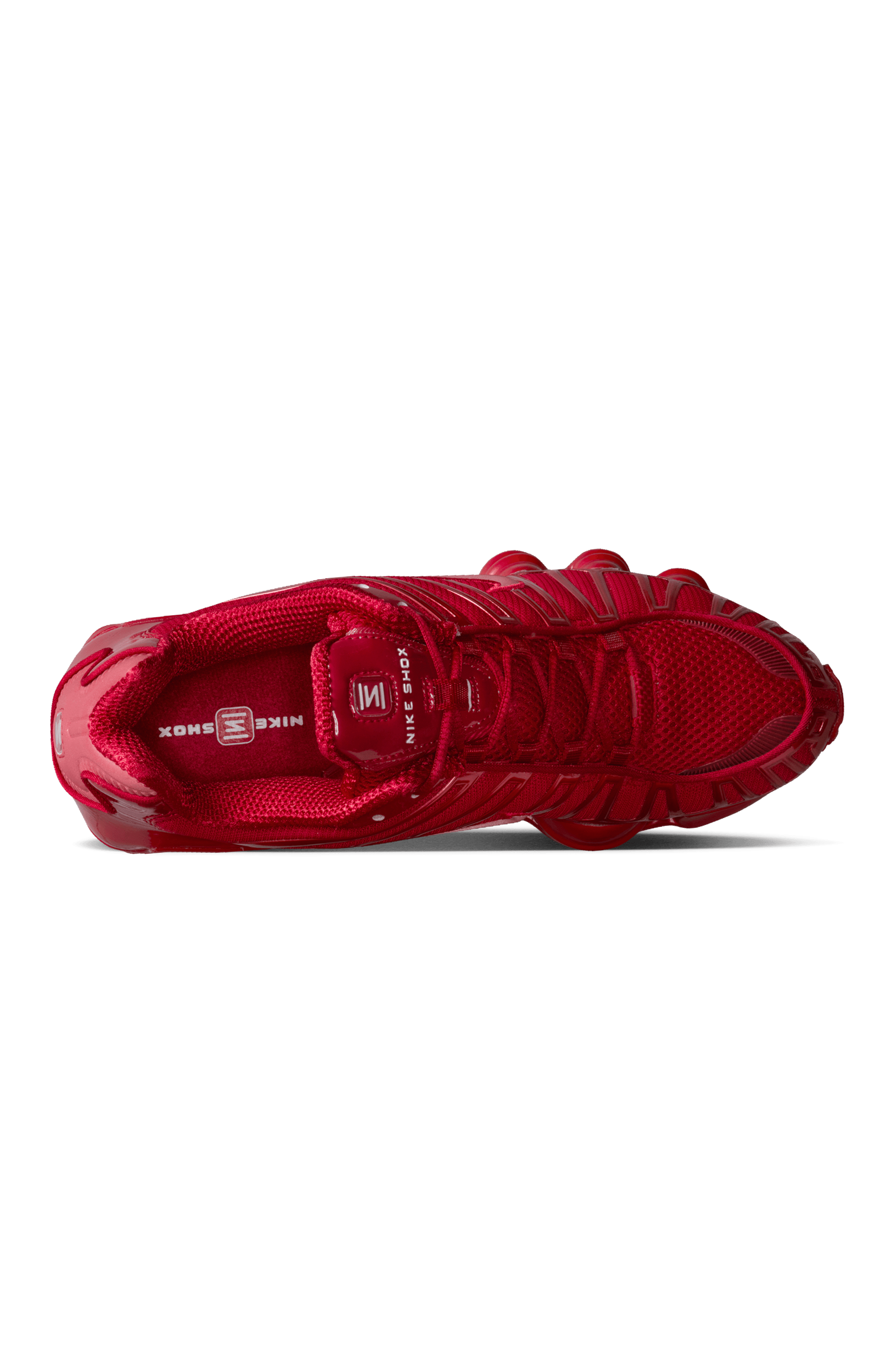 W Shox TL