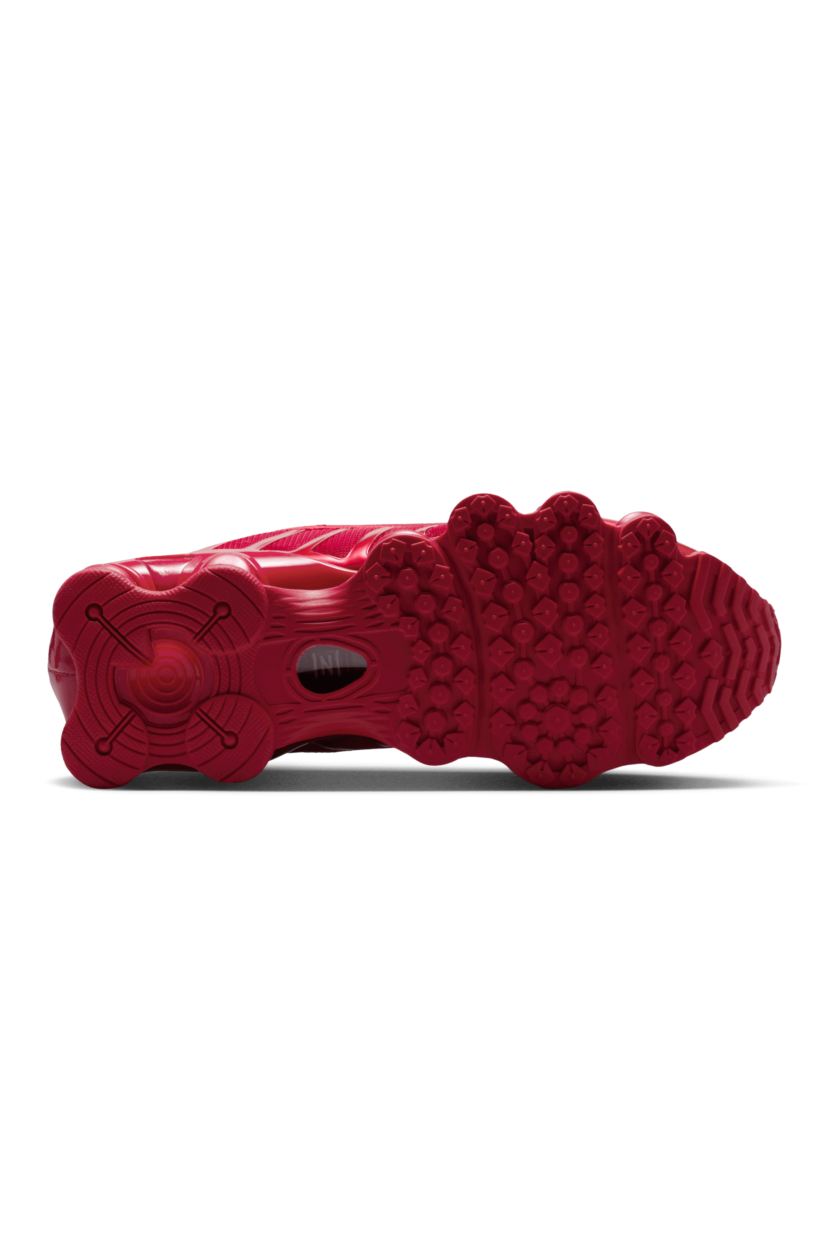 W Shox TL