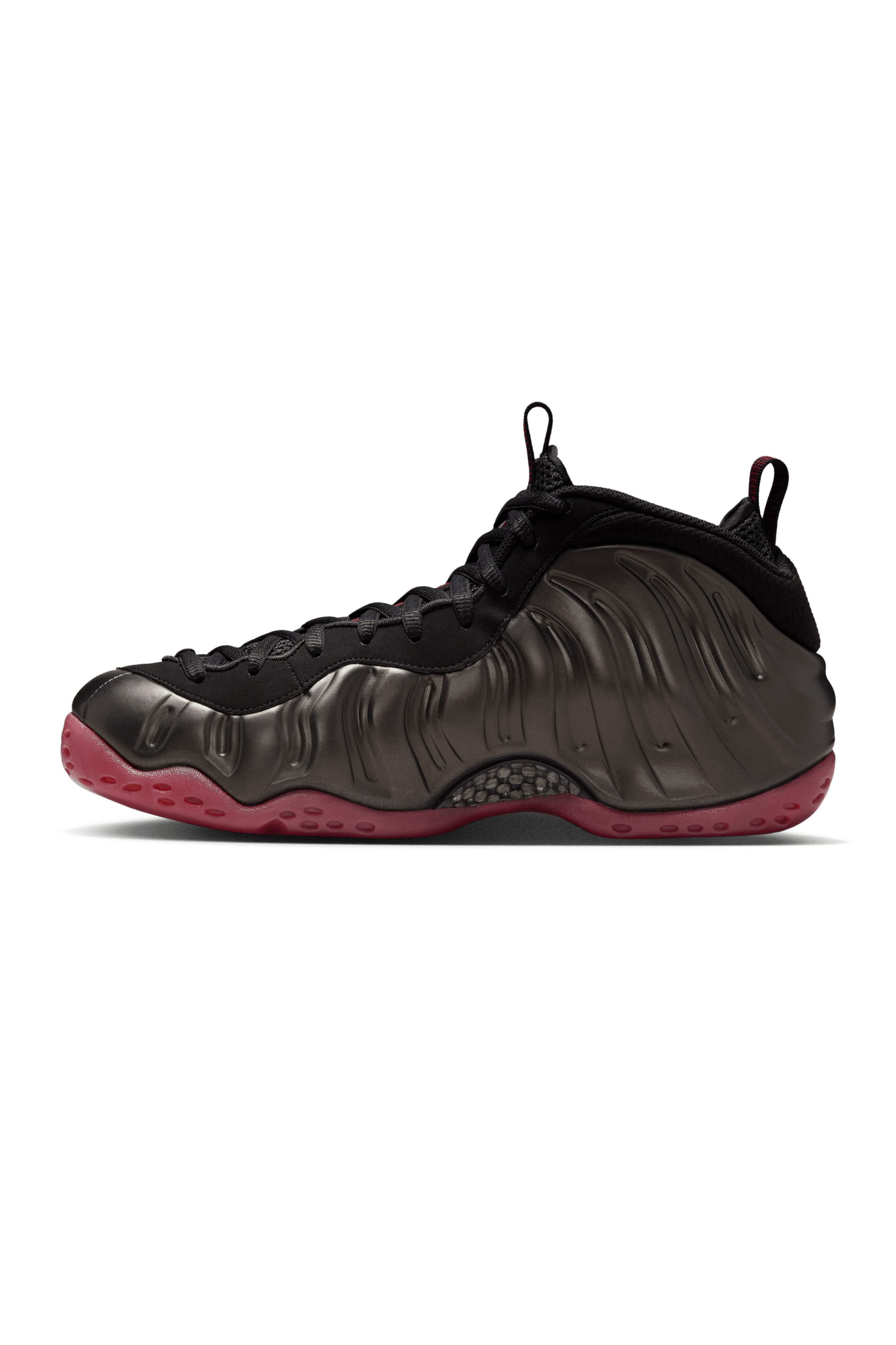 Air Foamposite One "Cough Drop"