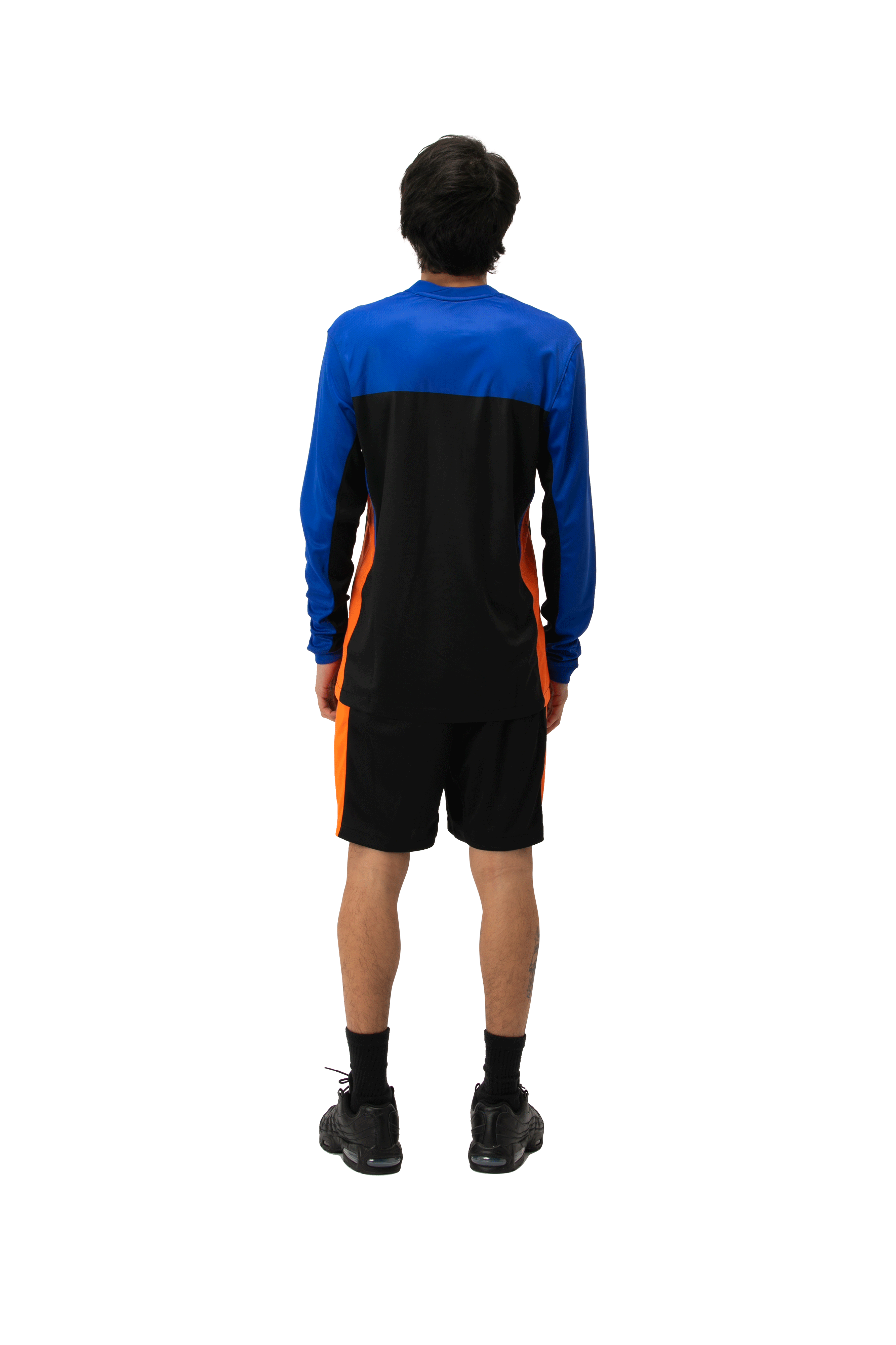 Inter Dri-Fit Jersey Longsleeve Stad SE