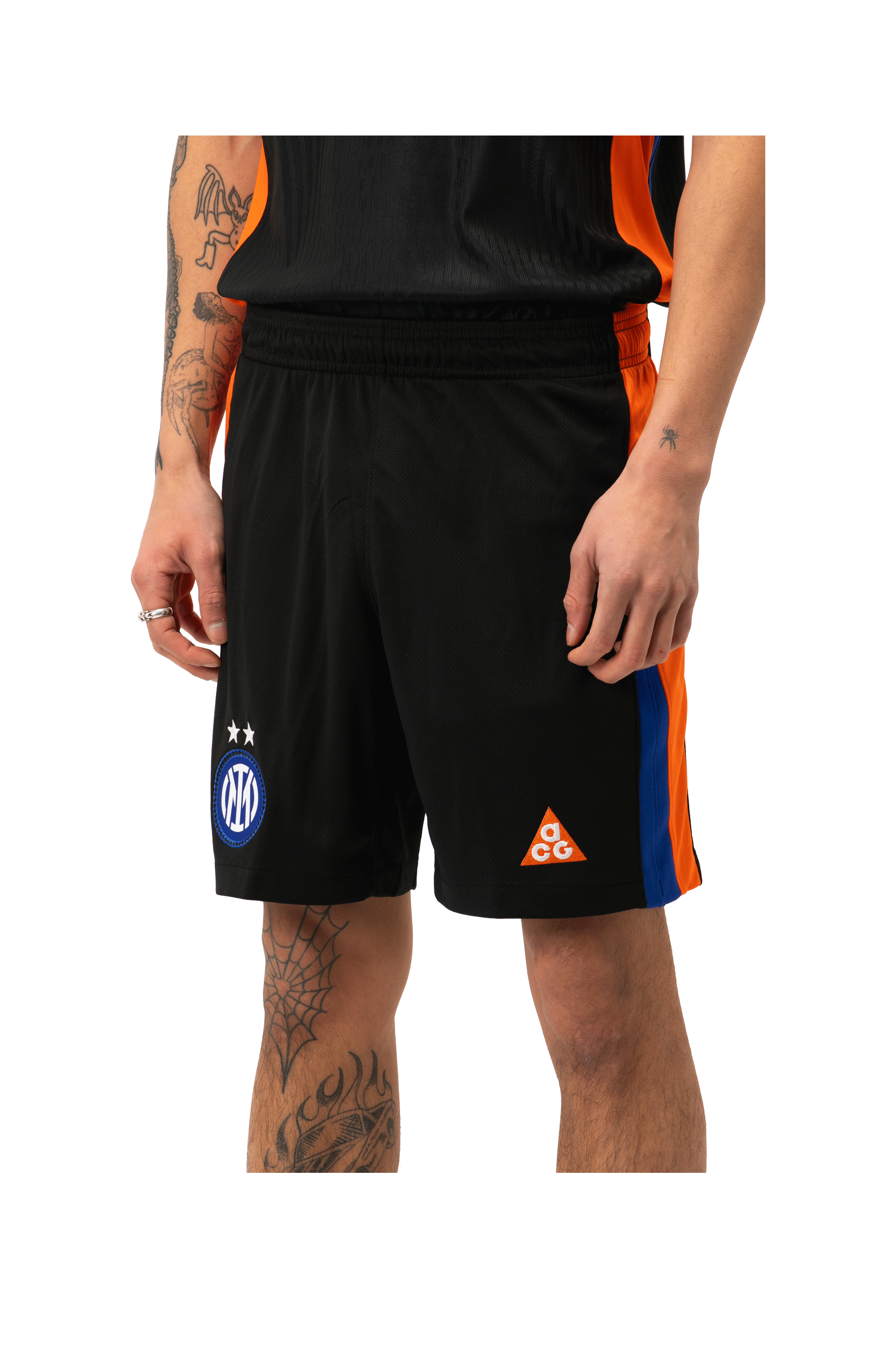 Inter Dri-Fit Short Stad SE