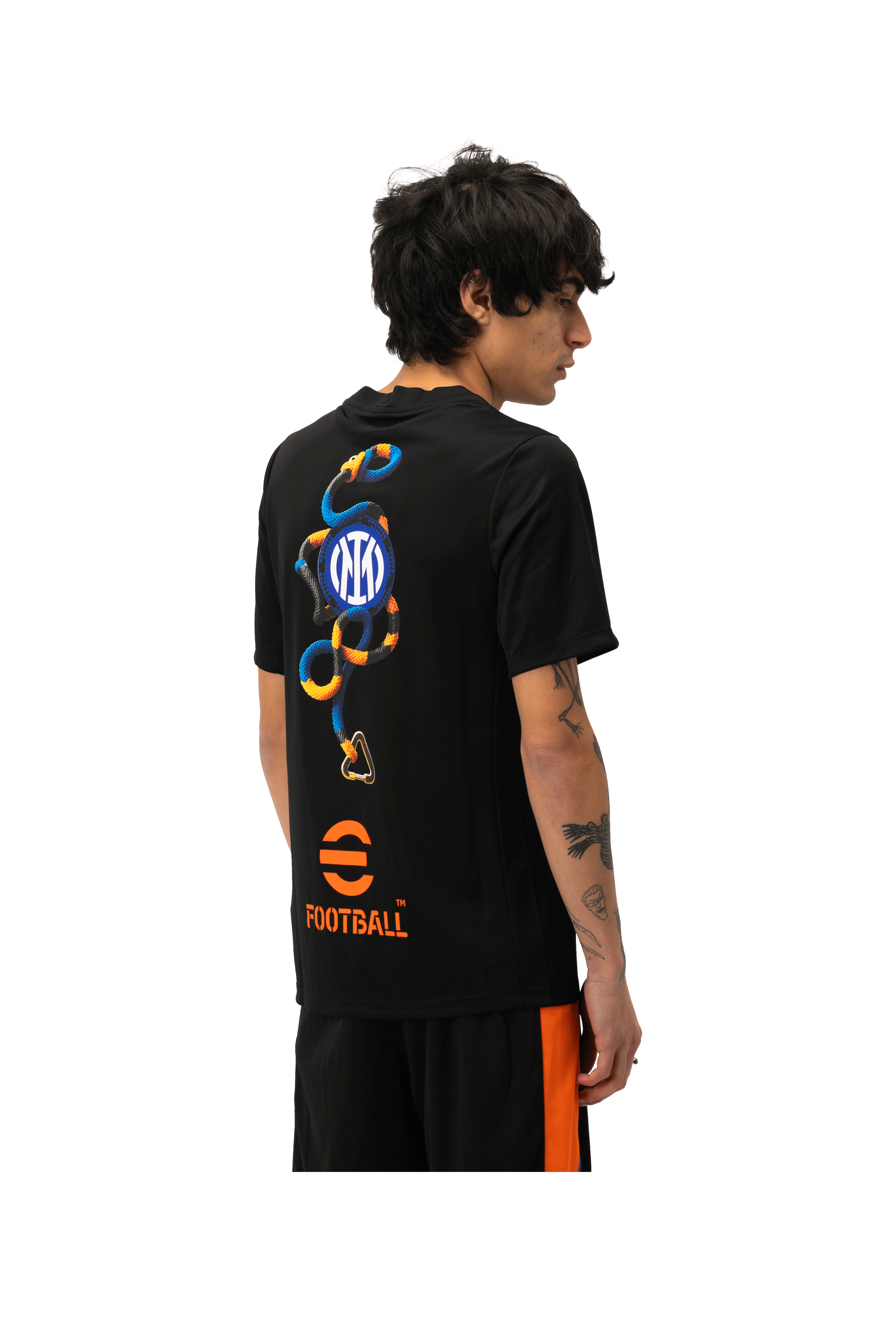 Inter Dri-Fit Pro Top Performance SE