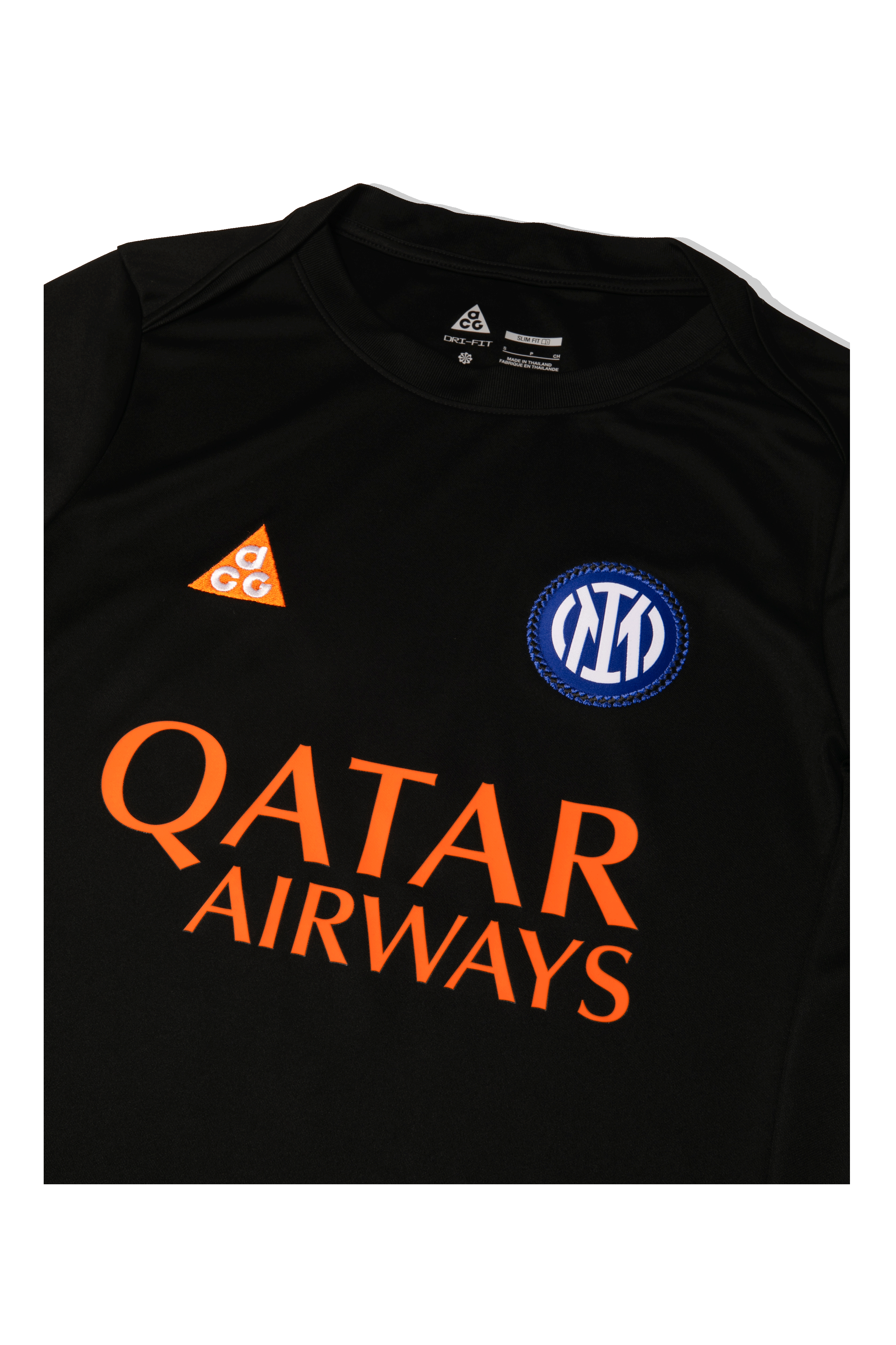 Inter Dri-Fit Pro Top Performance SE