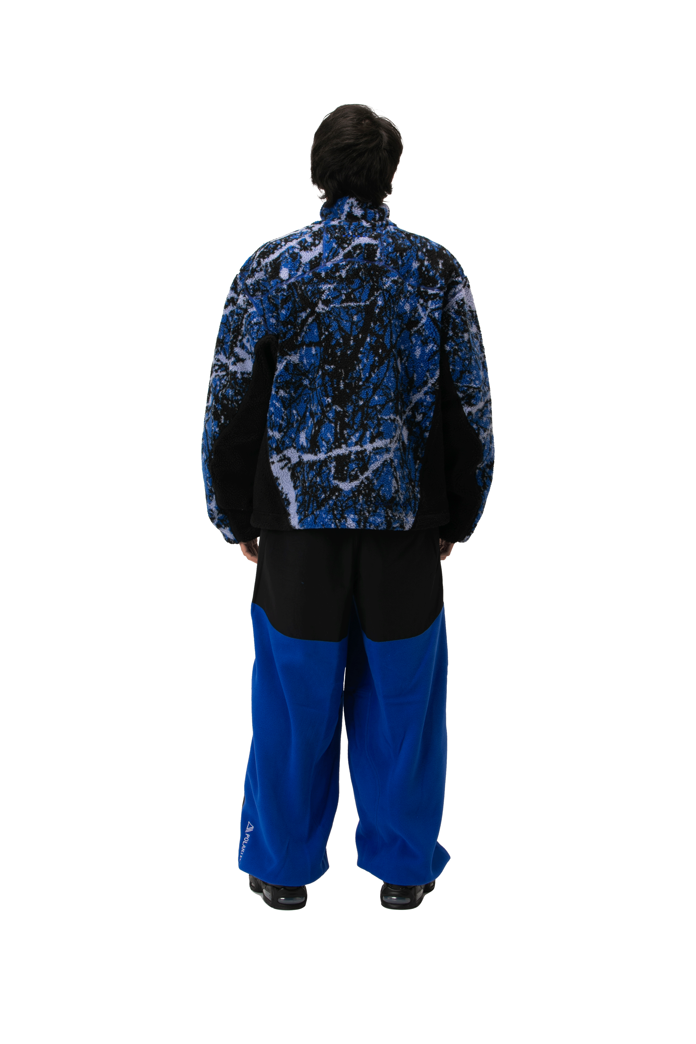 Inter ACG Therma-Fit Advanced CG Full-Zip SE