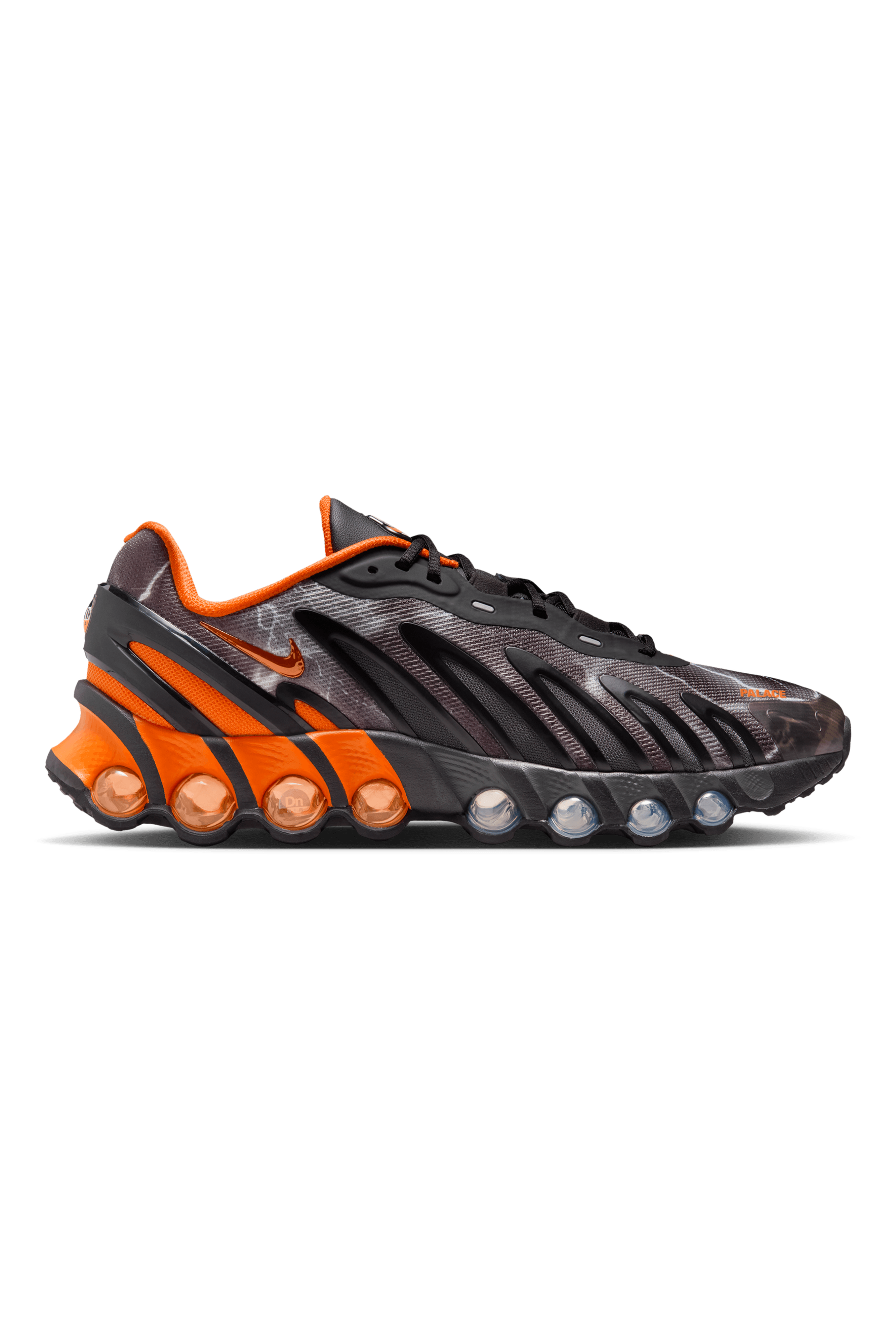 Air Max Dn8 SP x Palace "Black"