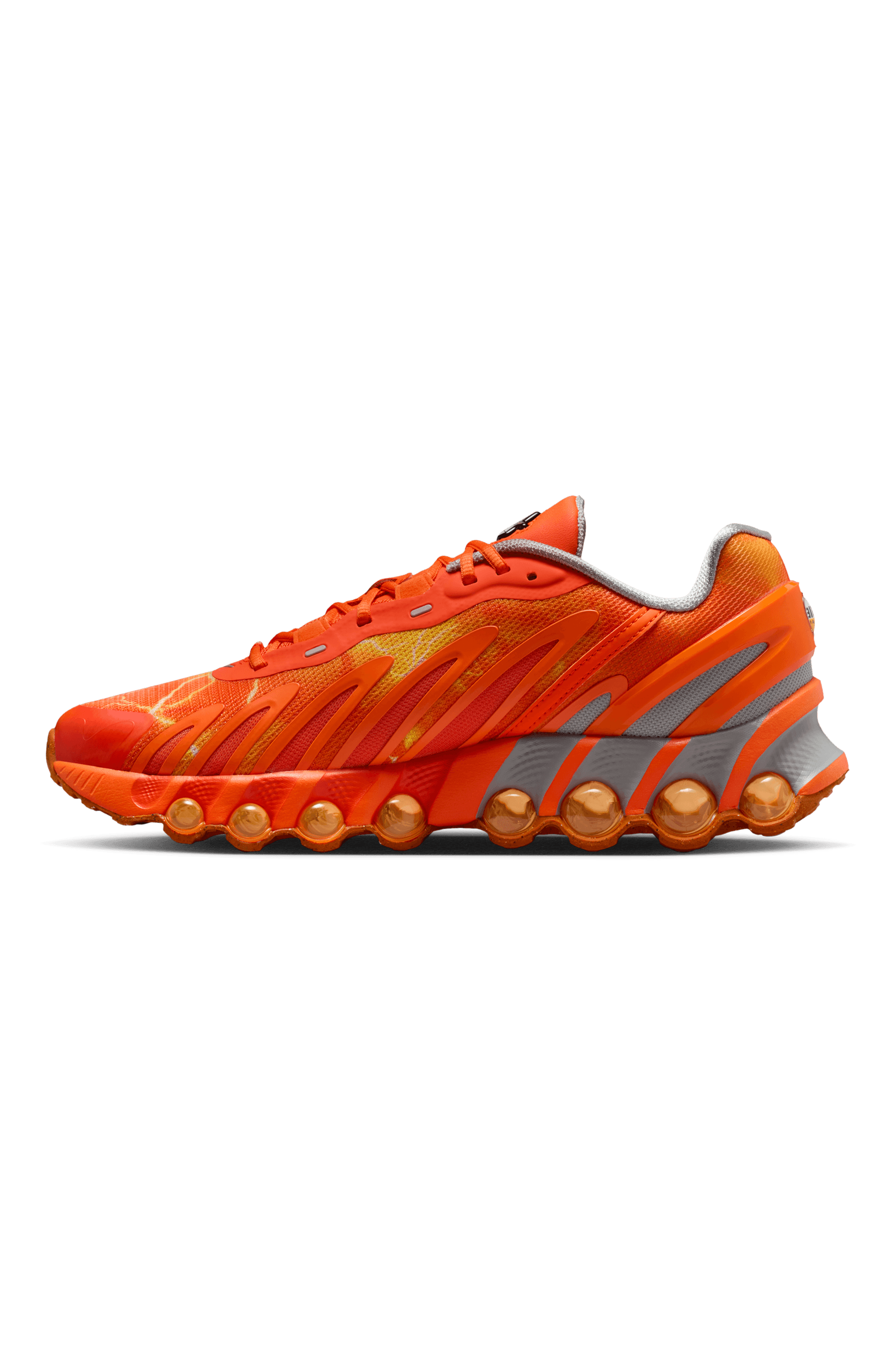 Air Max Dn8 SP x Palace "Safety Orange"