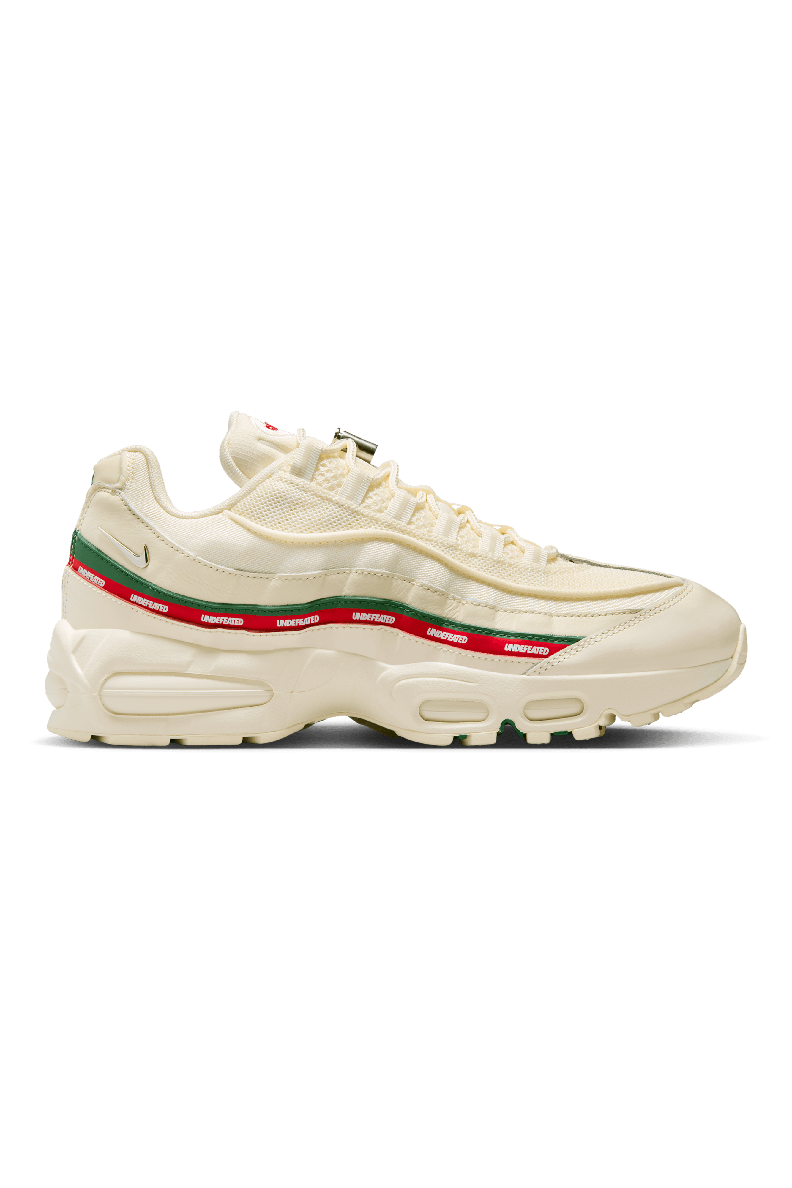 Air Max 95 SP x Undefeated "Sail"