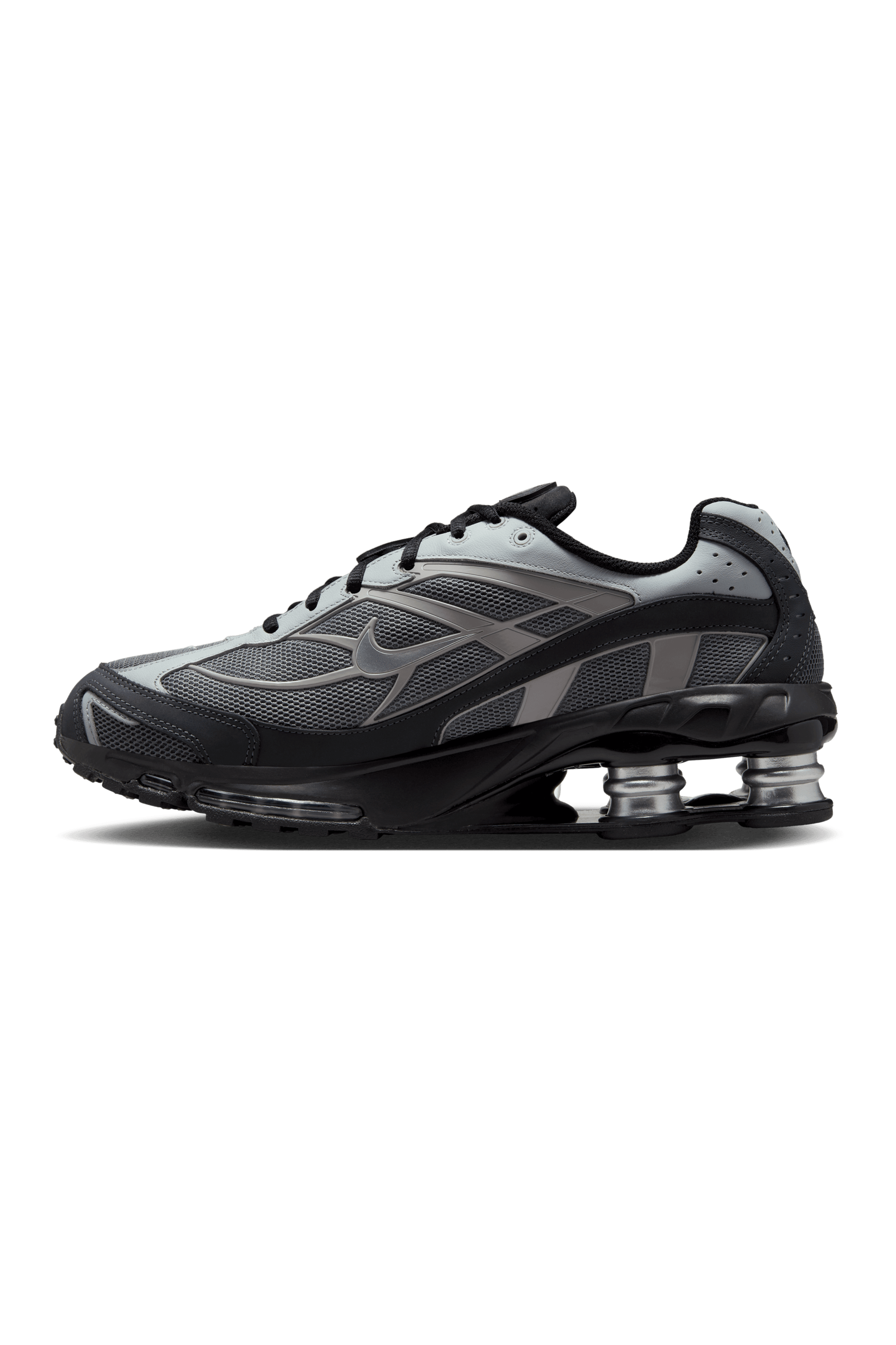 Shox Ride 2 "Light Graphite"