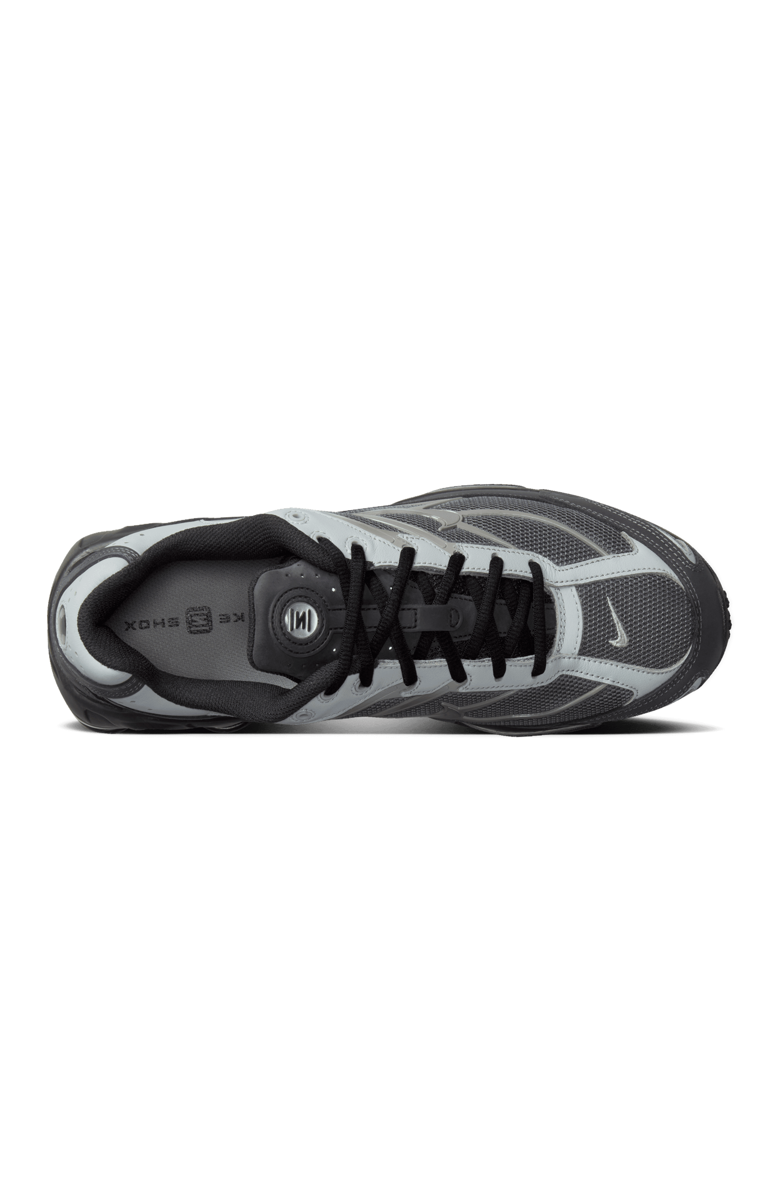 Shox Ride 2 "Light Graphite"