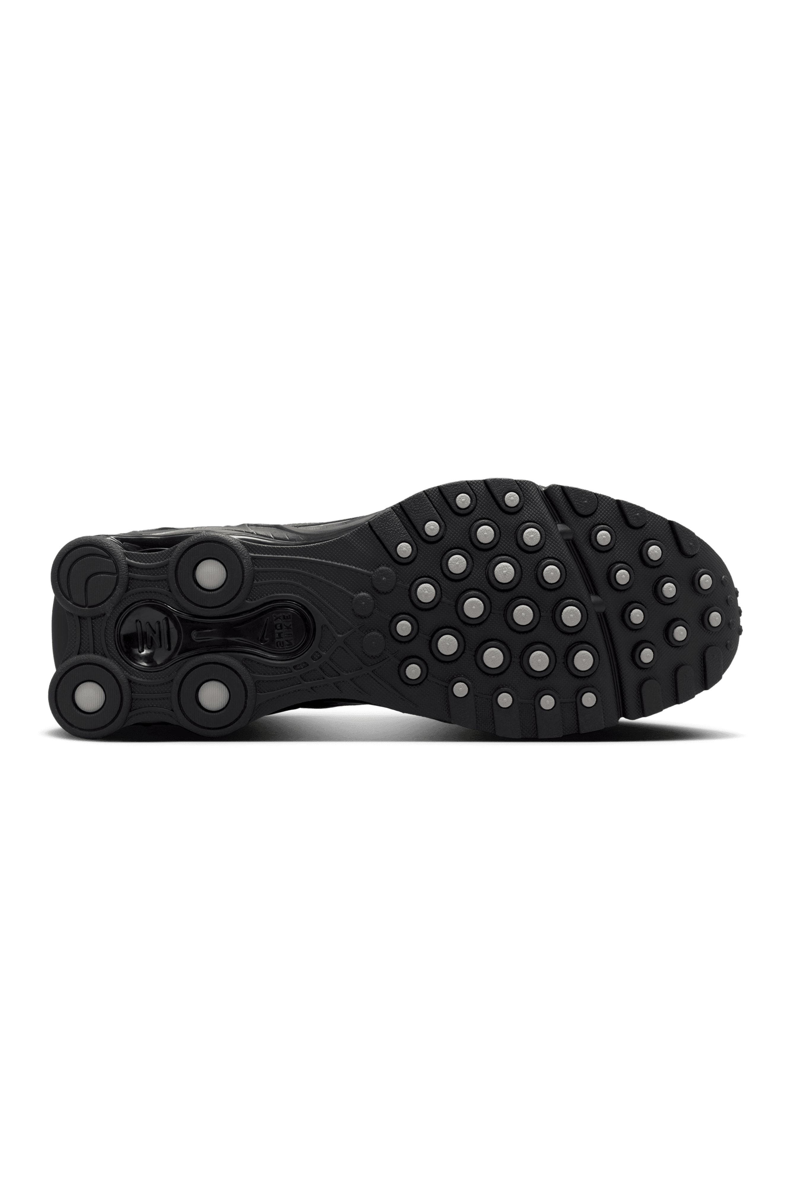 Shox Ride 2 "Light Graphite"