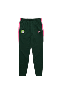 NFF Dri-Fit Strack Pant Knee Zip