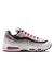 Air Max 95 Big Bubble Premium "Comet Red"