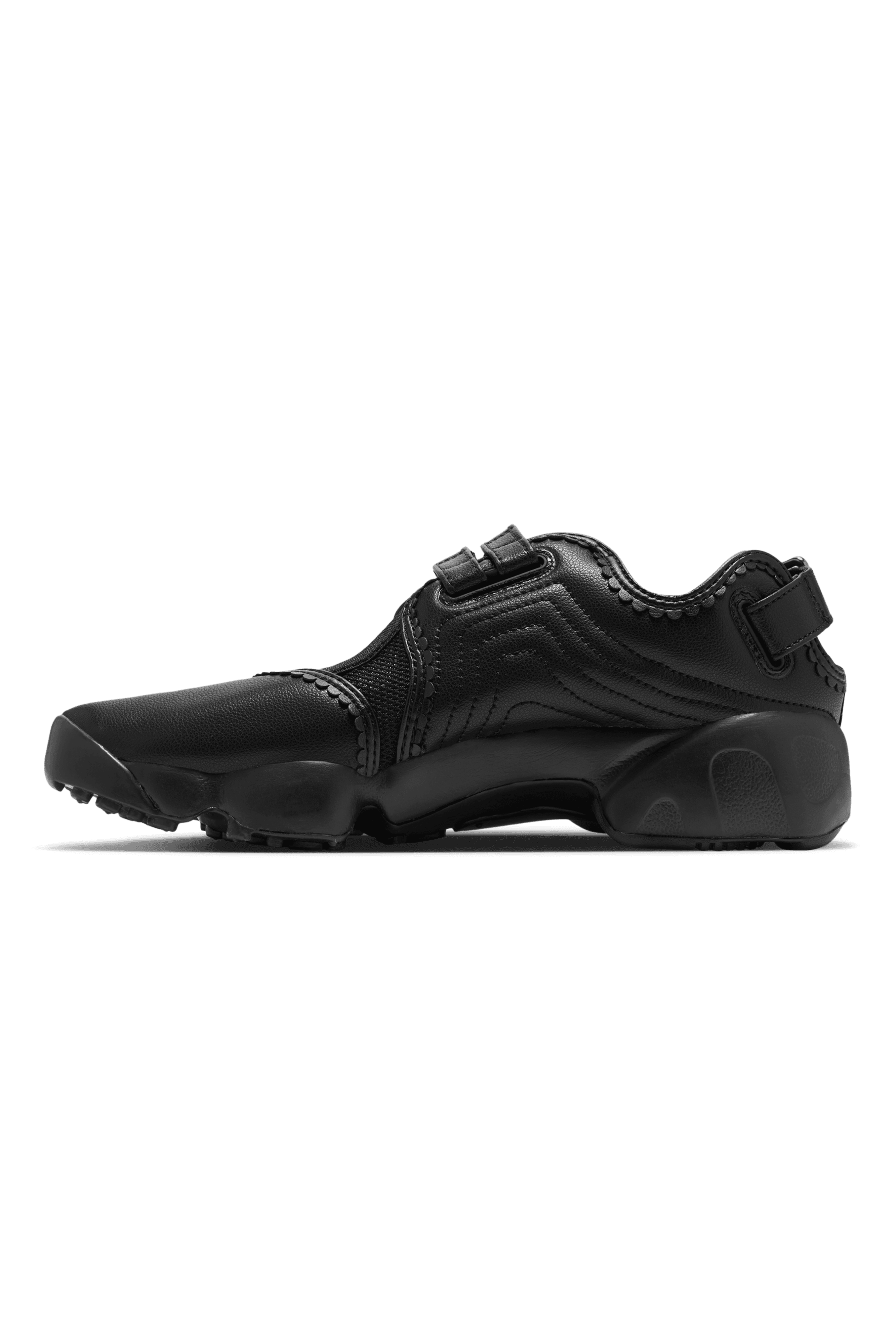 Woman Air Rift "Breathe"
