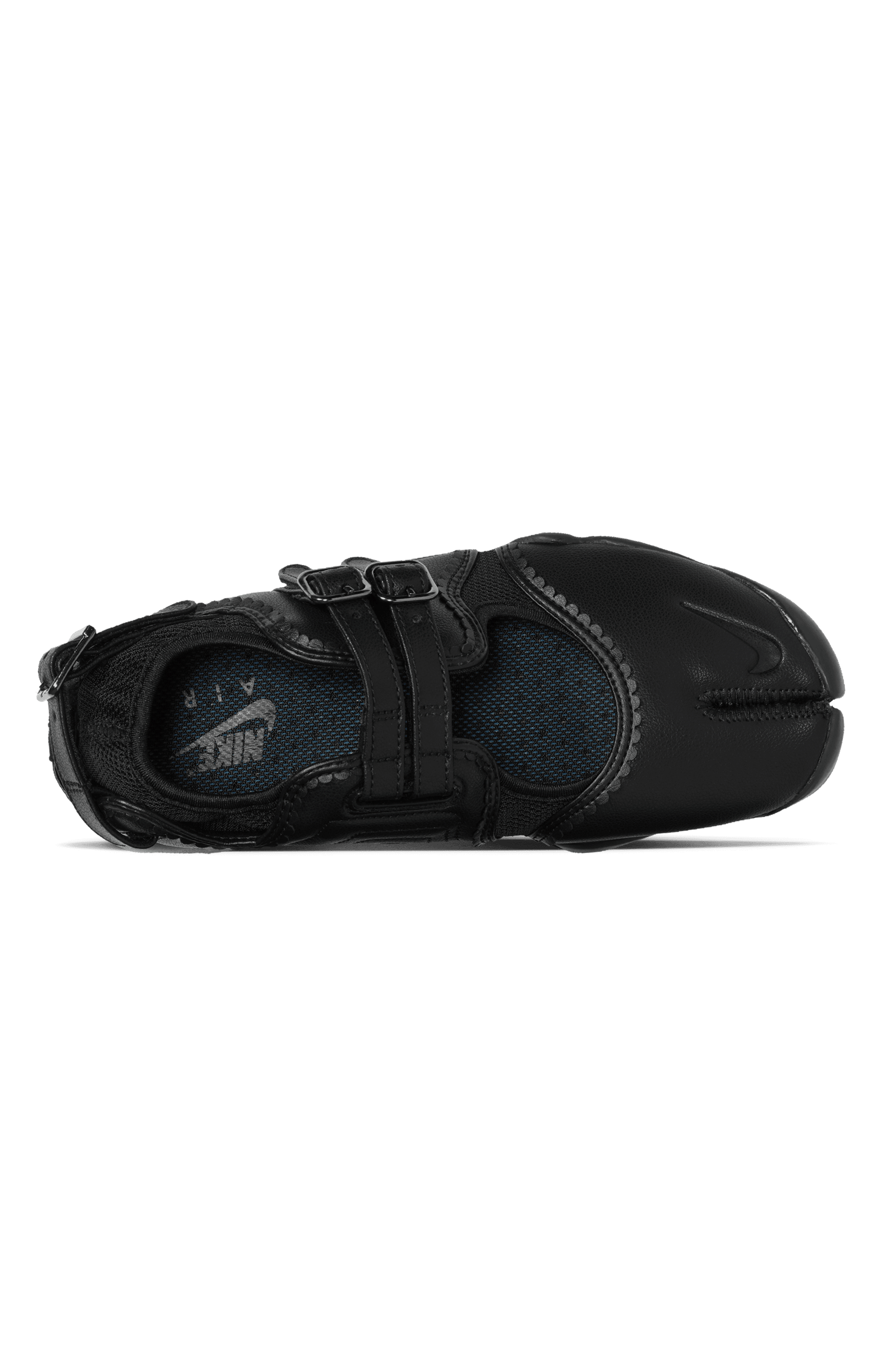 Woman Air Rift "Breathe"