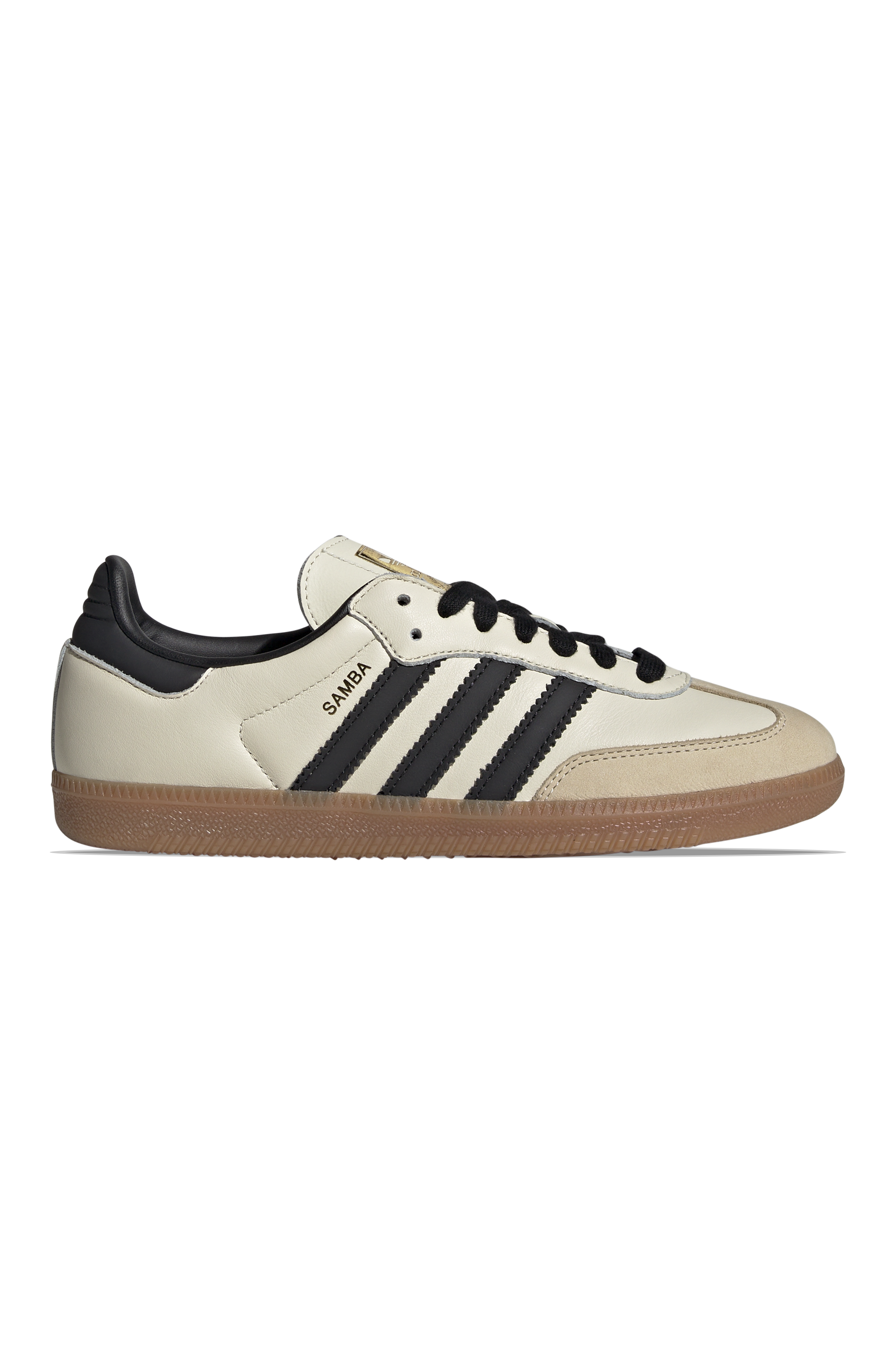 W Samba OG