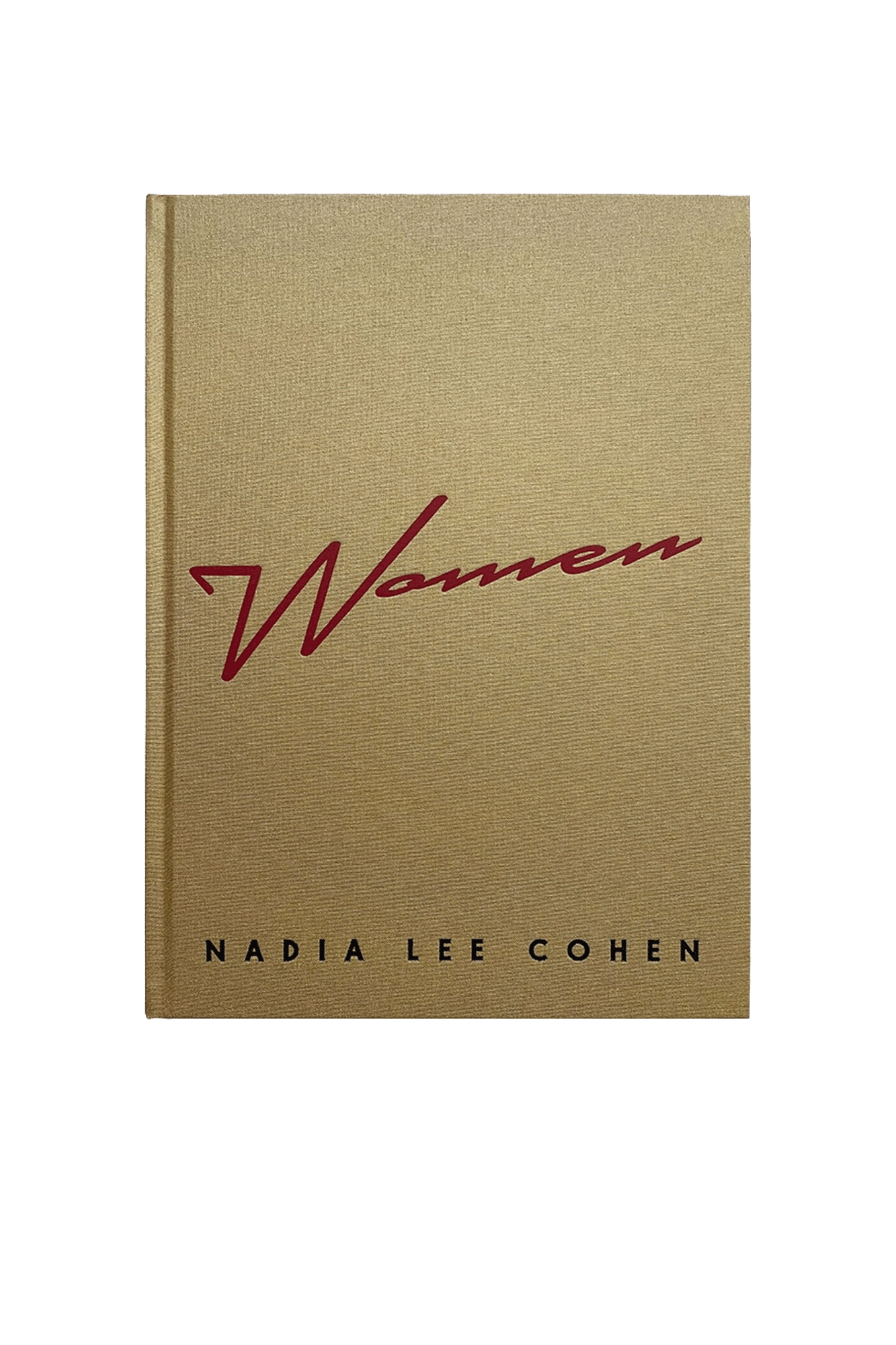 Nadia Lee Cohen Women 6th Edition