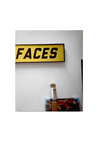 Places + Faces