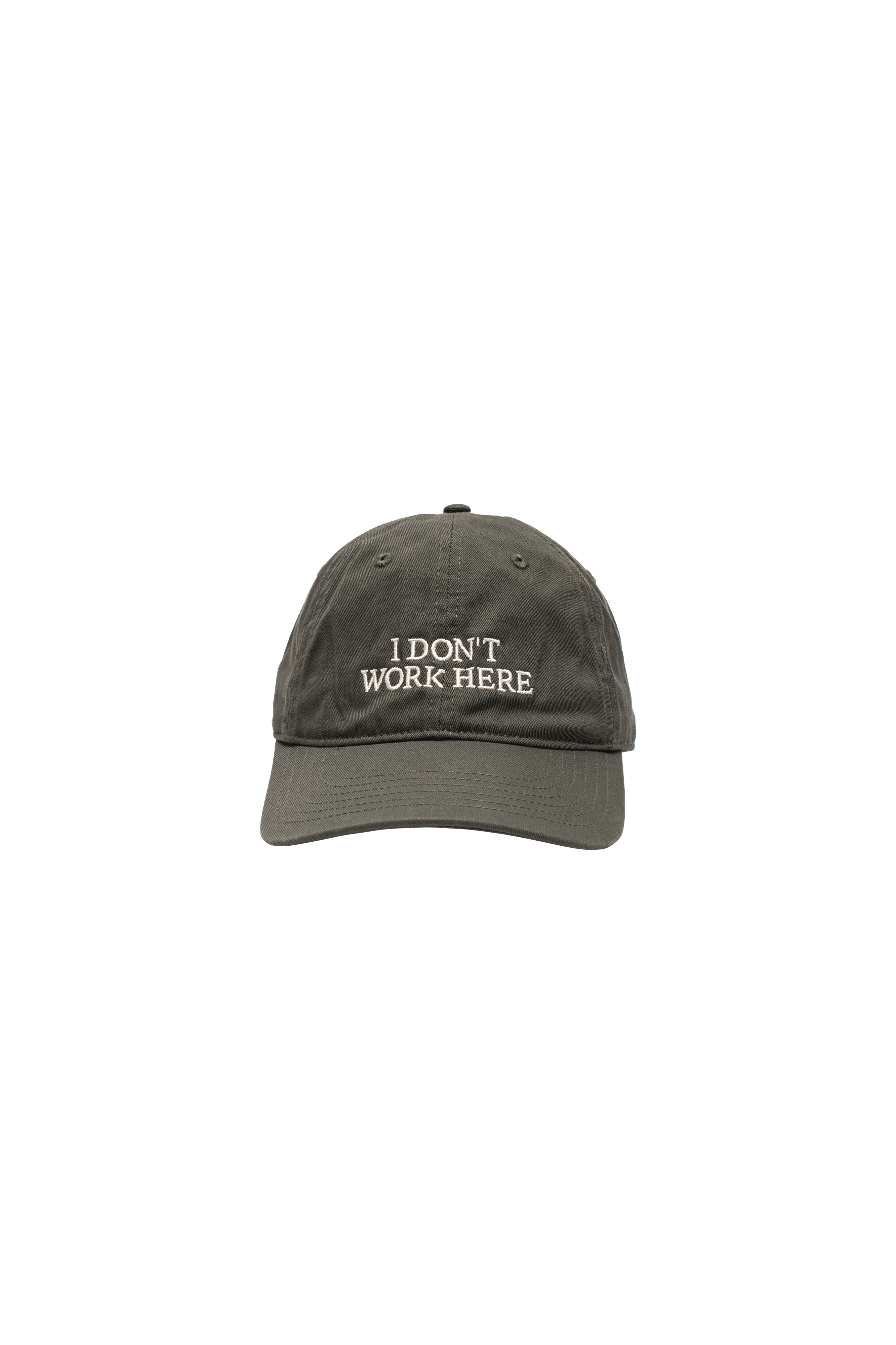 Sorry I Don't Work Here Hat