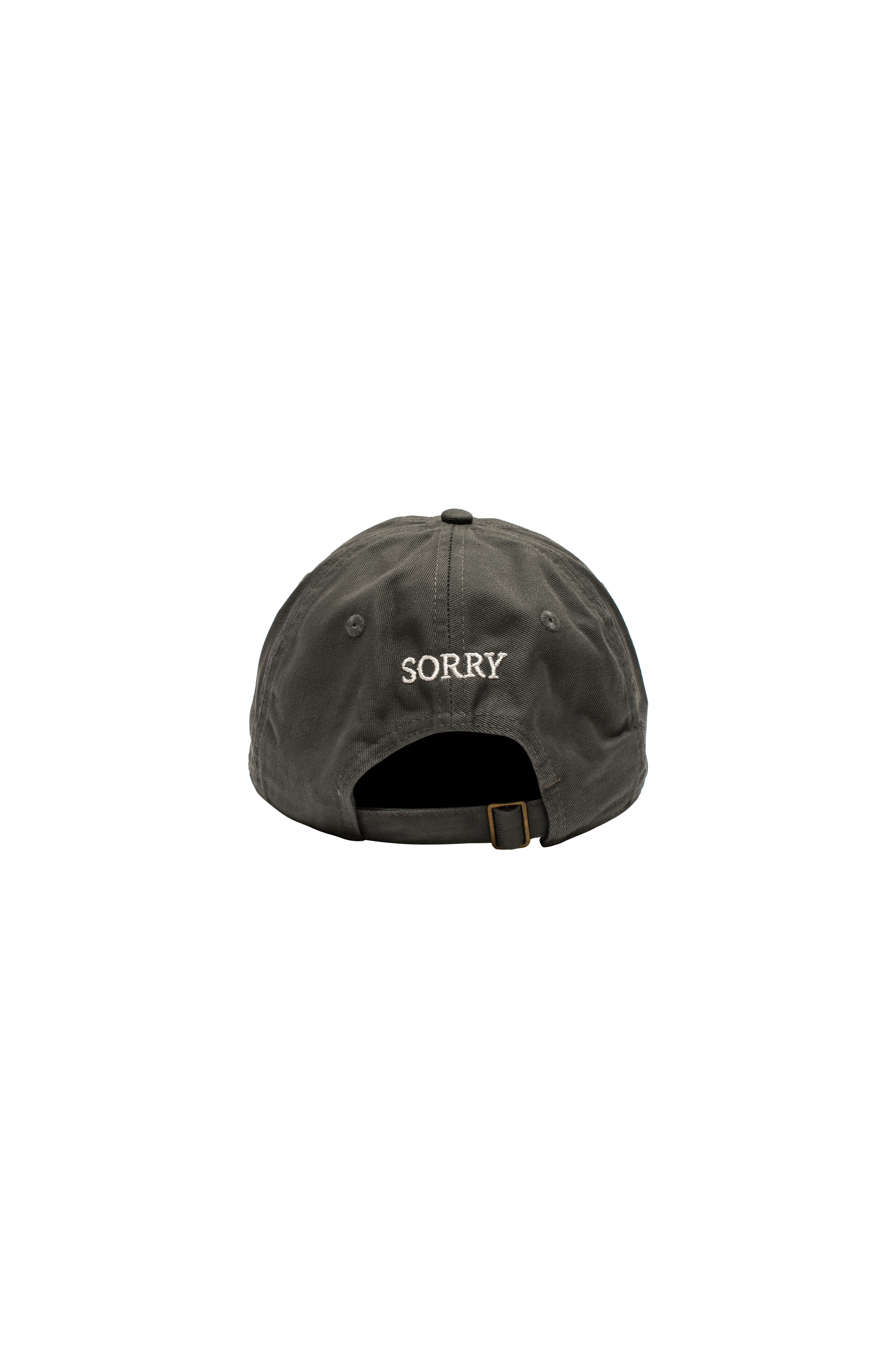 Sorry I Don't Work Here Hat