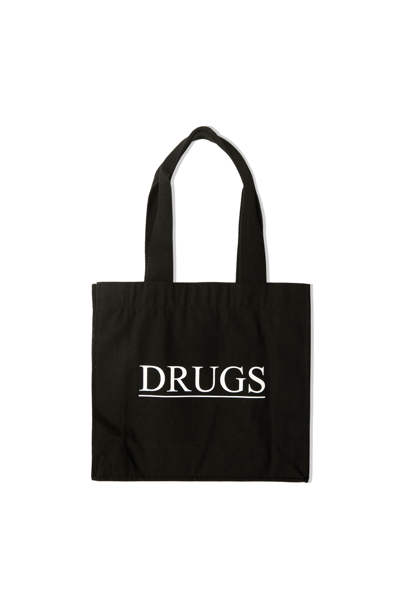 Drugs Tote Bag