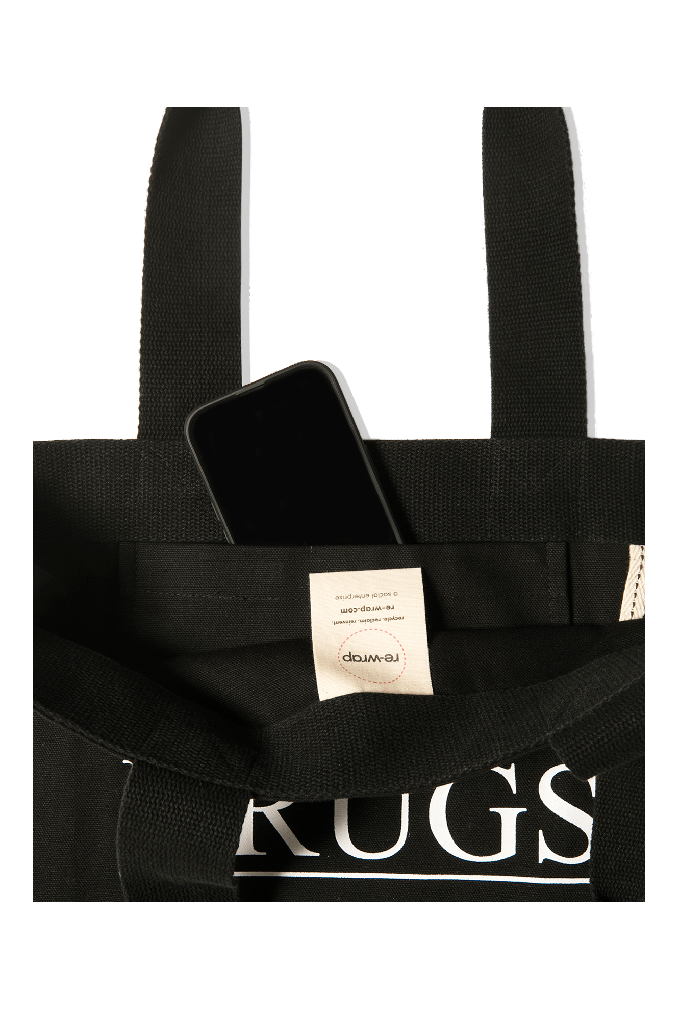 Drugs Tote Bag