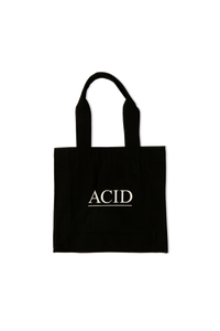 Acid Tote Bag
