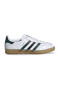 W Gazelle Indoor