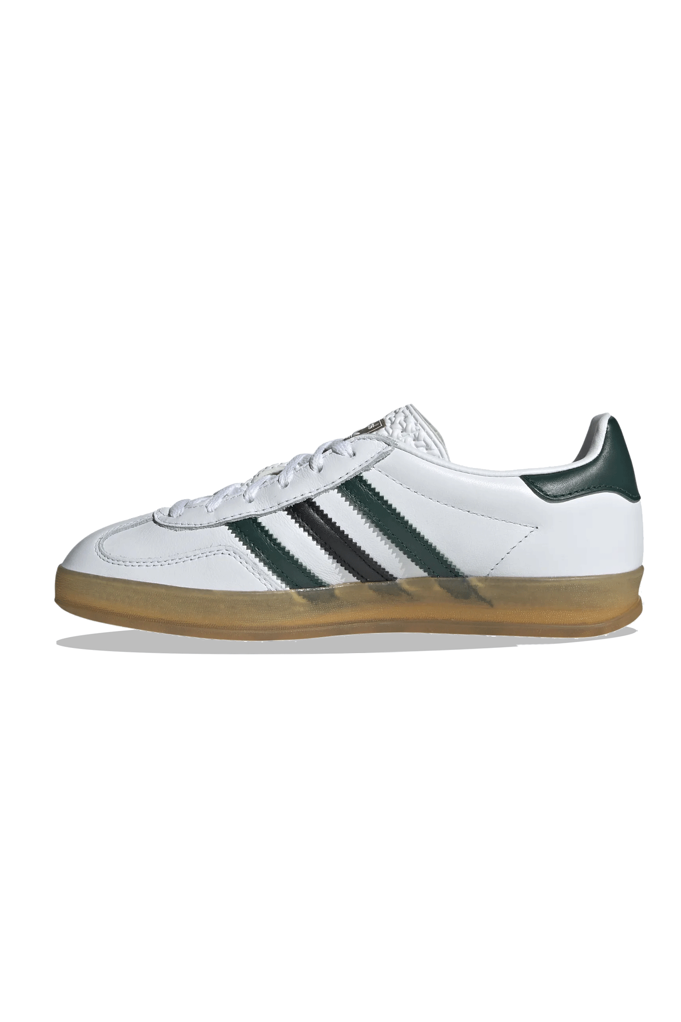 W Gazelle Indoor