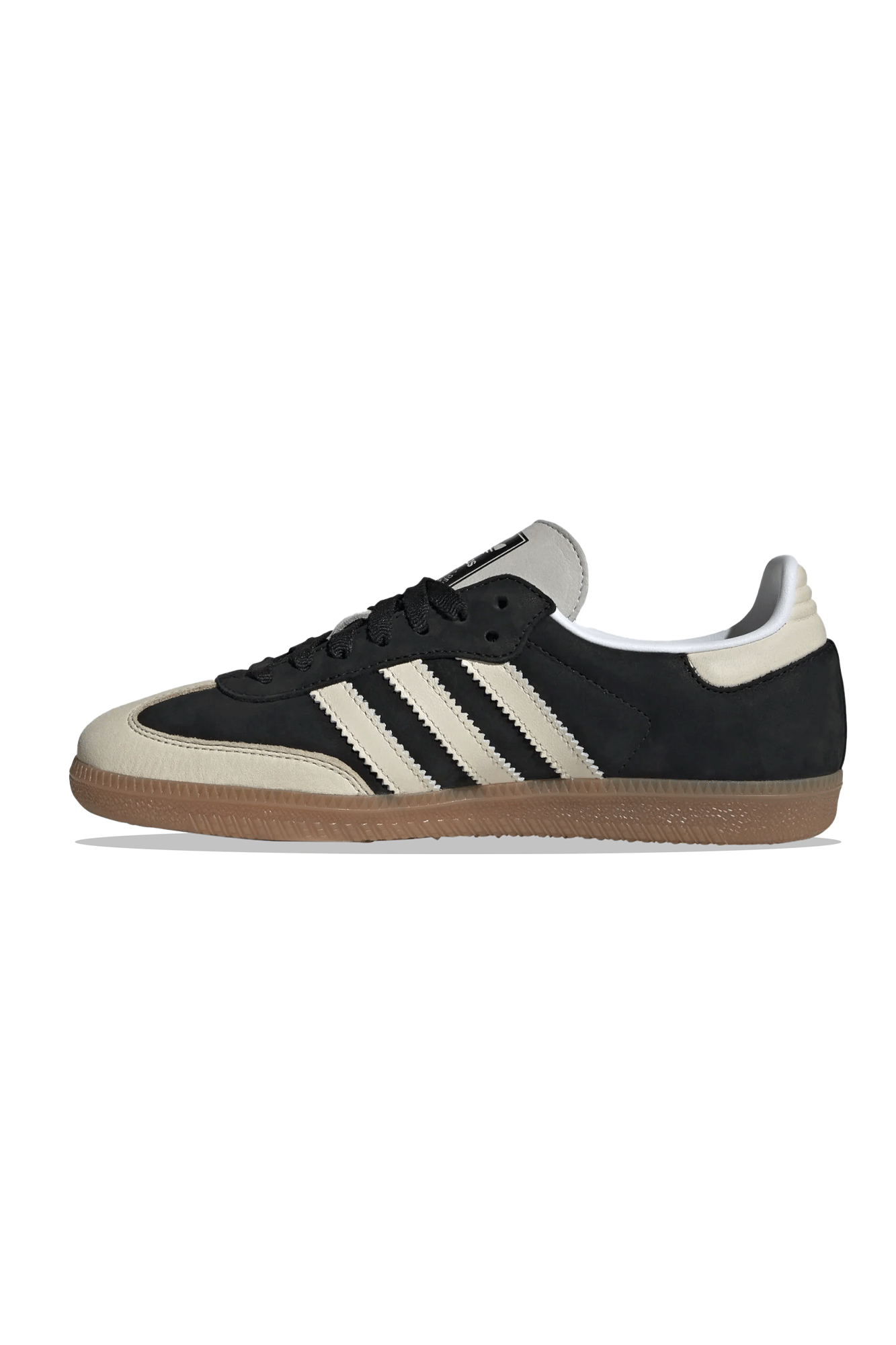 W Samba OG