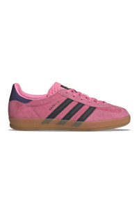 W Gazelle Indoor