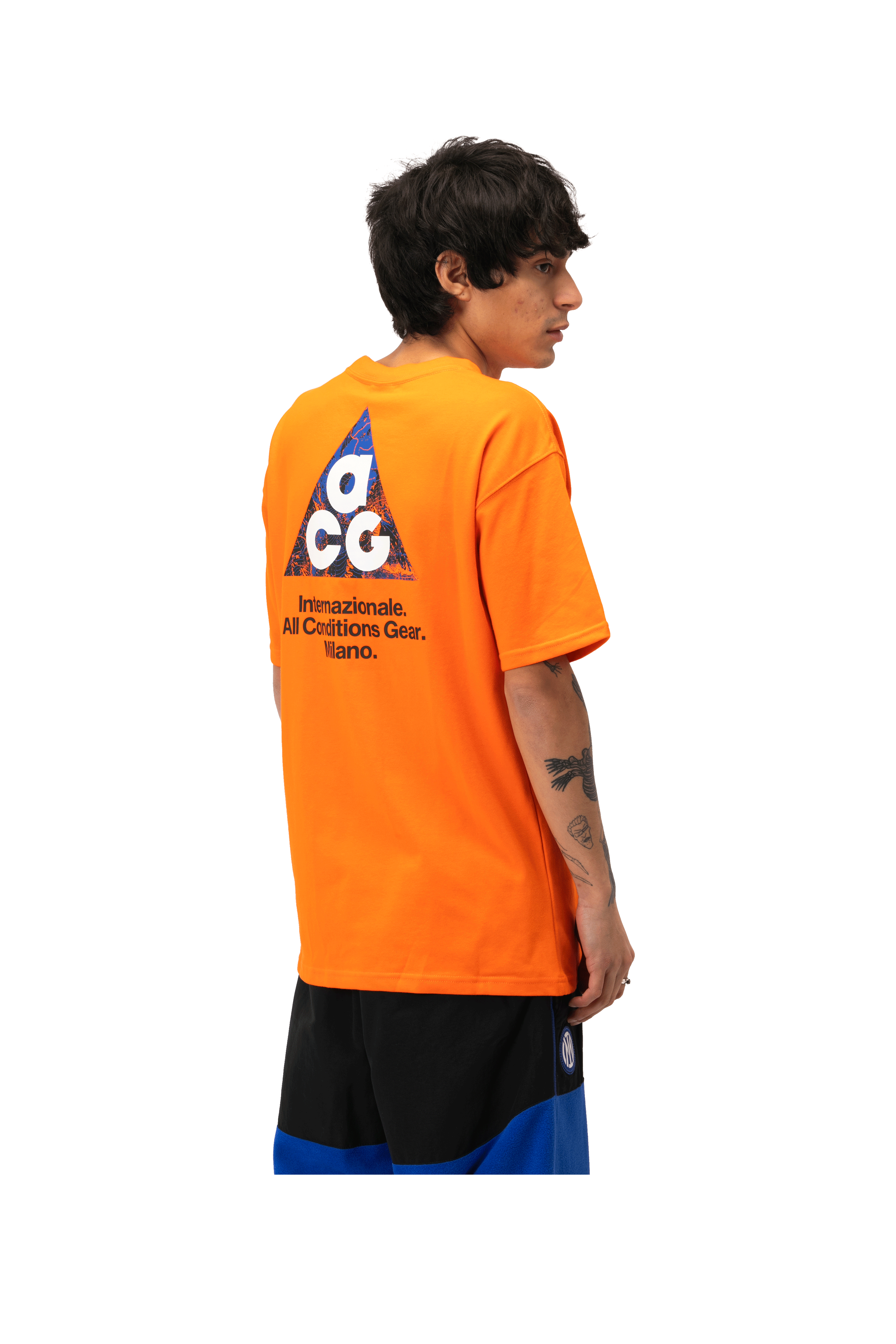 Inter ACG Tee