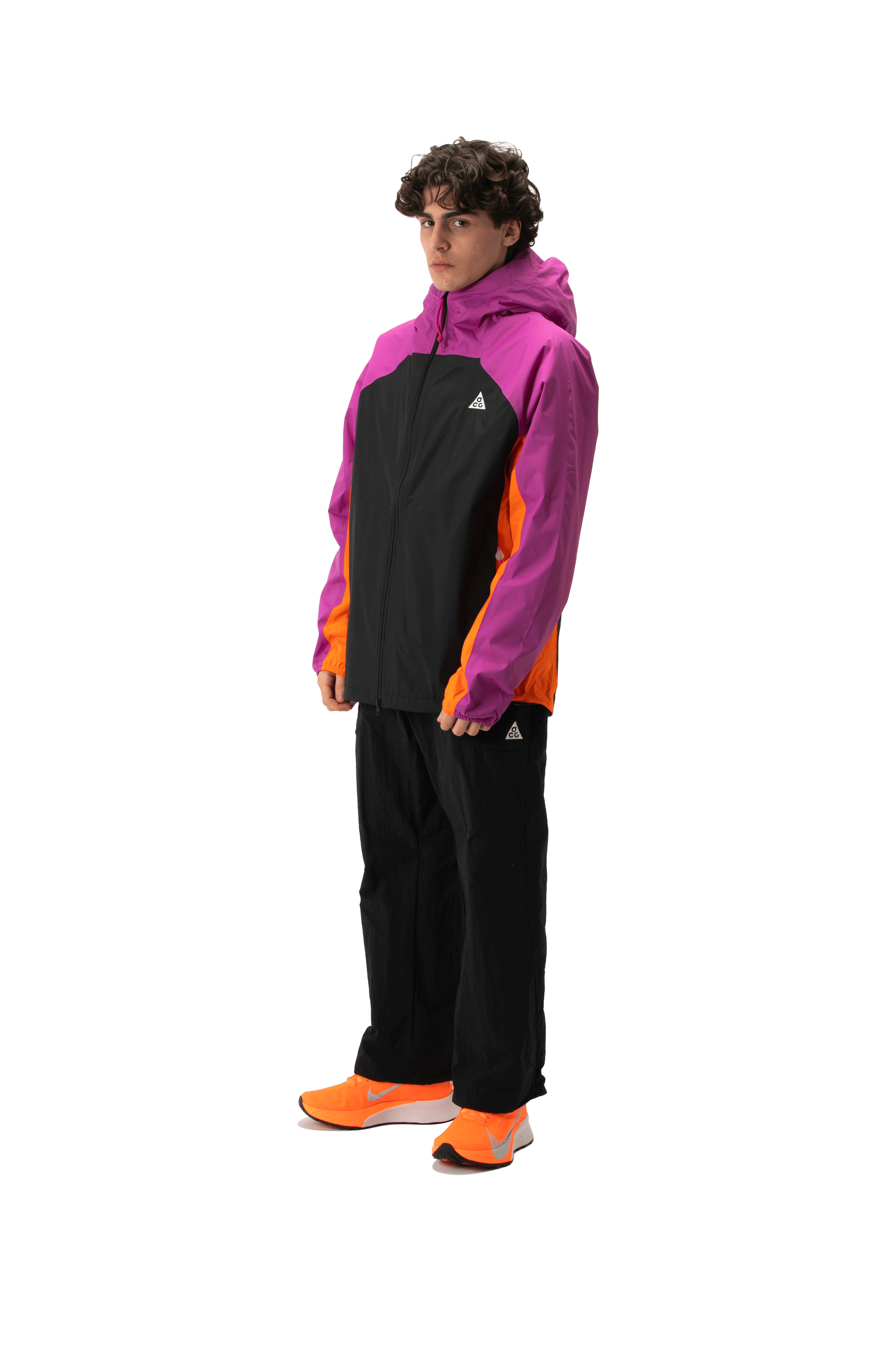 ACG Skull Peak Adv Phantazma Jacket