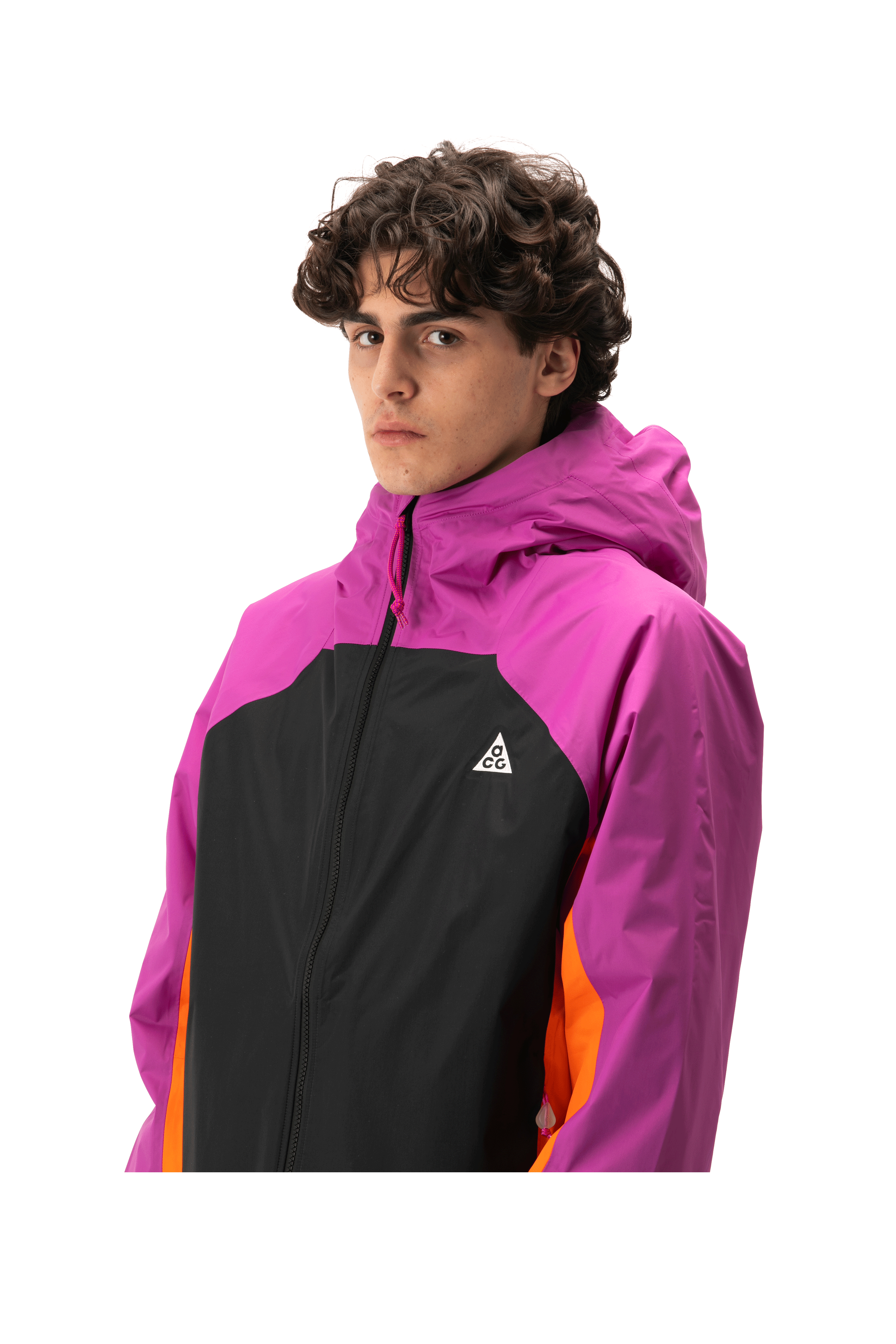 ACG Skull Peak Adv Phantazma Jacket