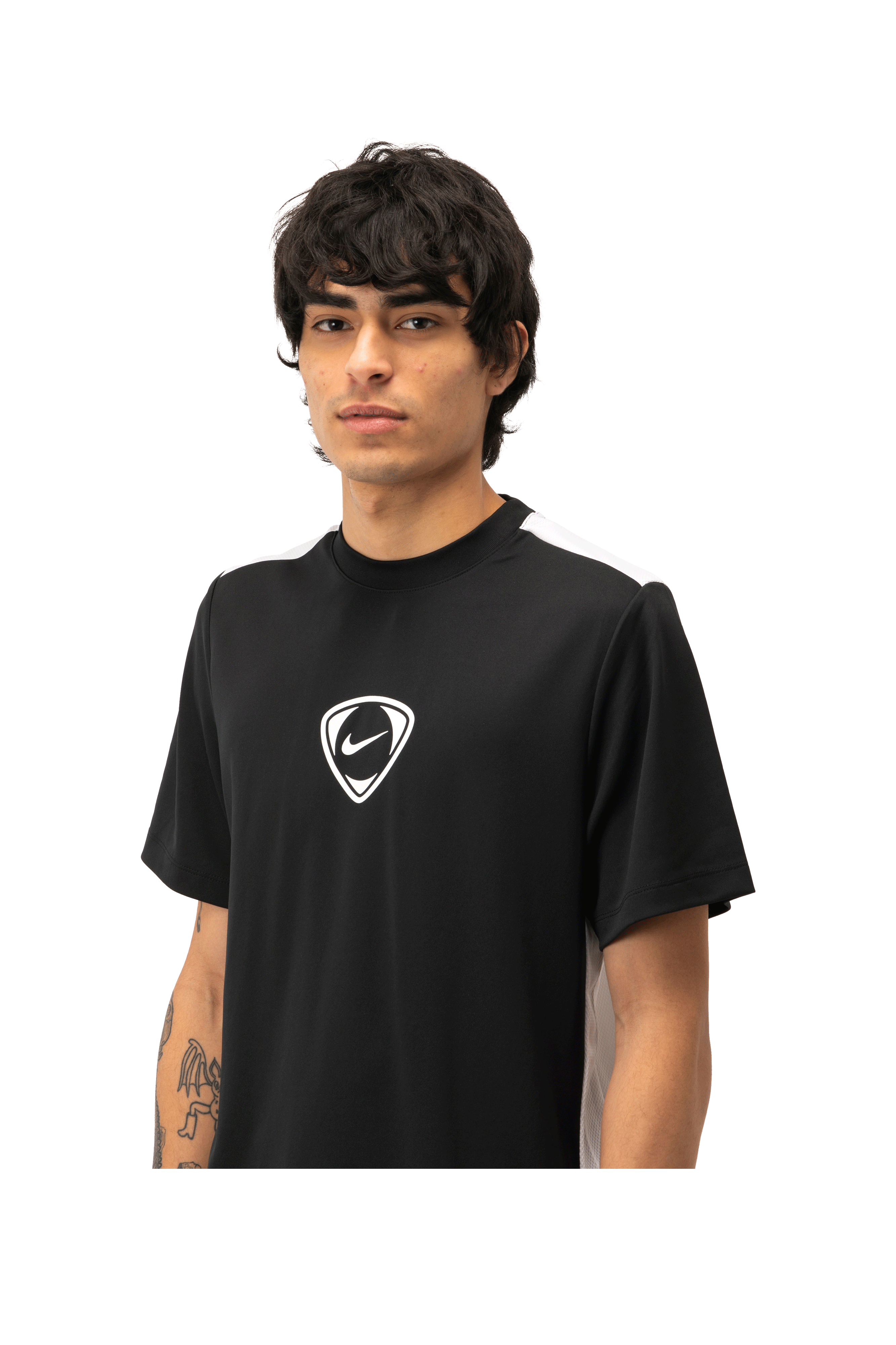 Dri-Fit Accademy+ Top GX HBR