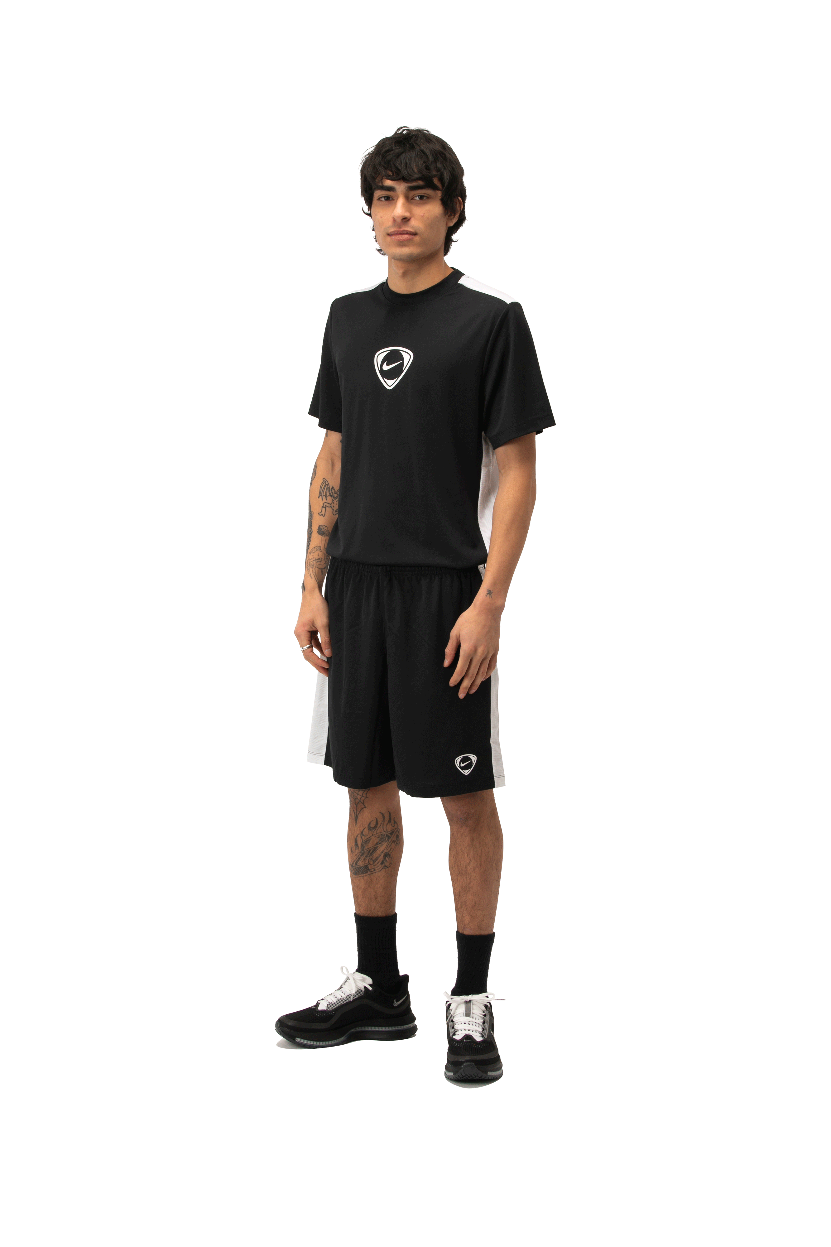 Dri-Fit Accademy+ Short GX HBR