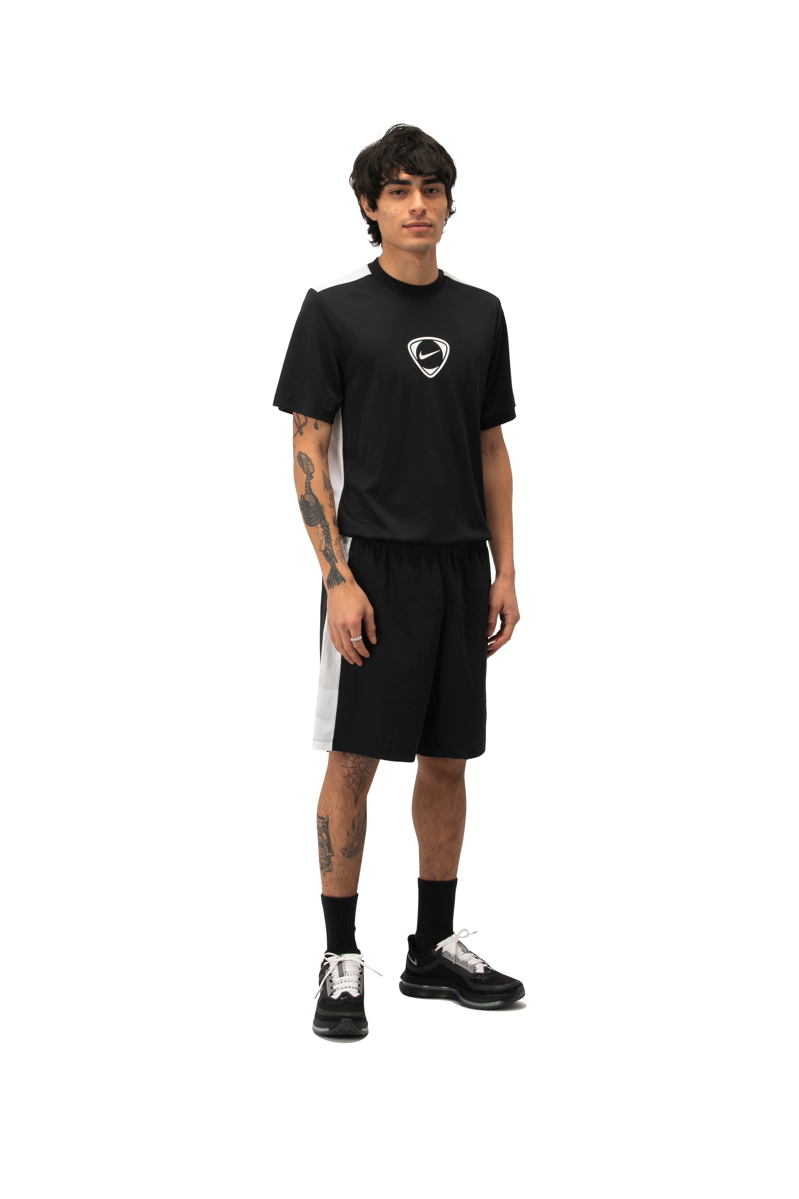 Dri-Fit Accademy+ Short GX HBR
