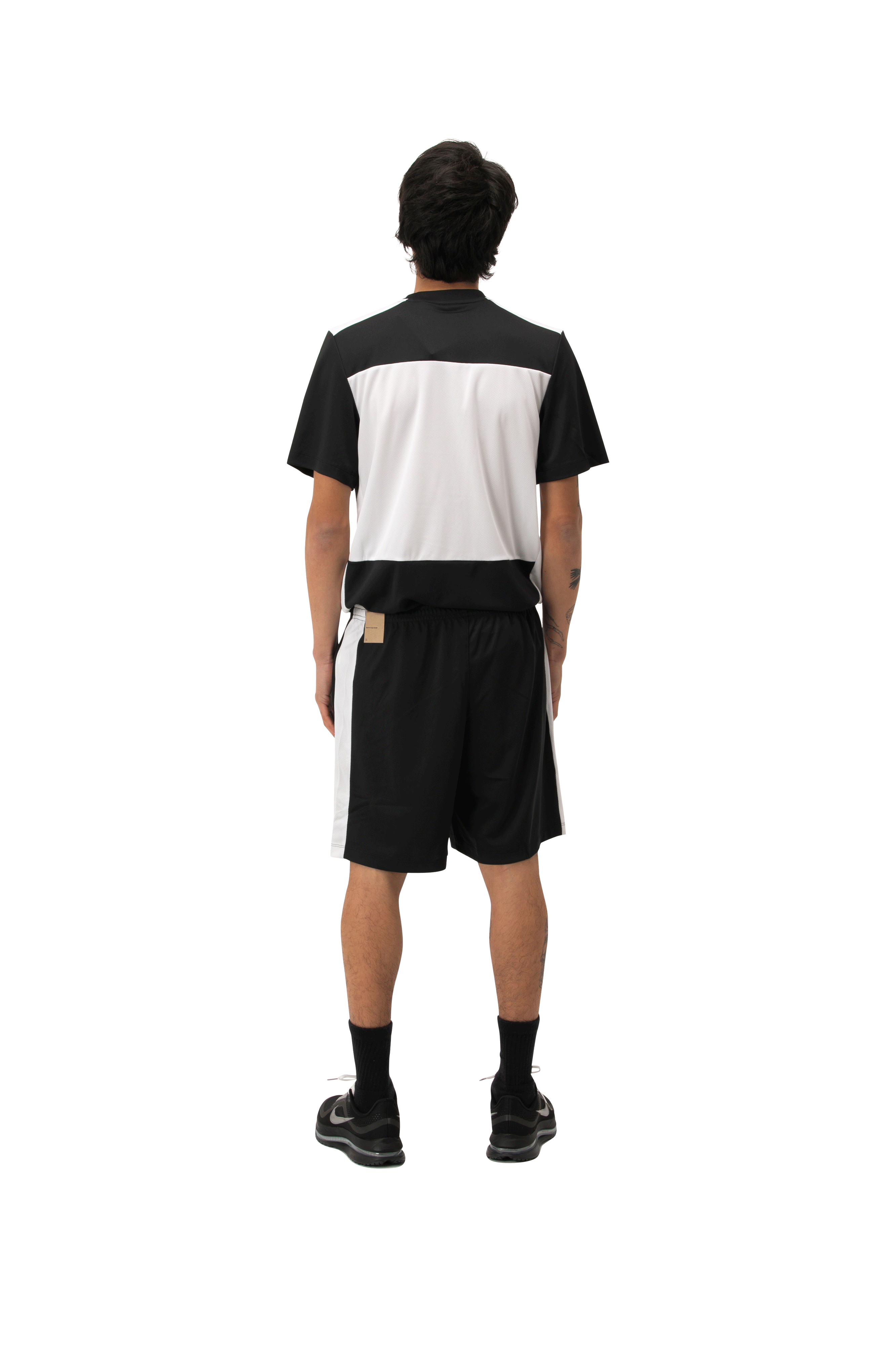 Dri-Fit Accademy+ Short GX HBR
