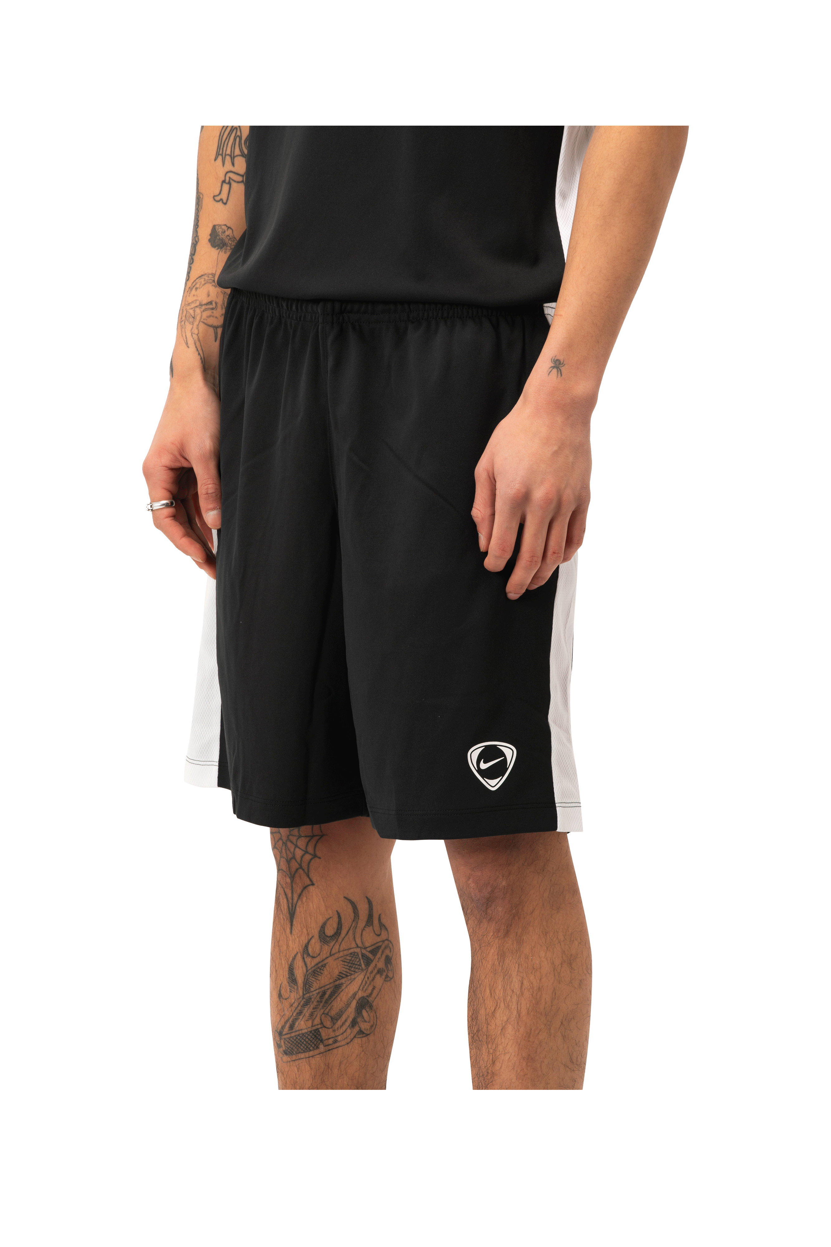 Dri-Fit Accademy+ Short GX HBR