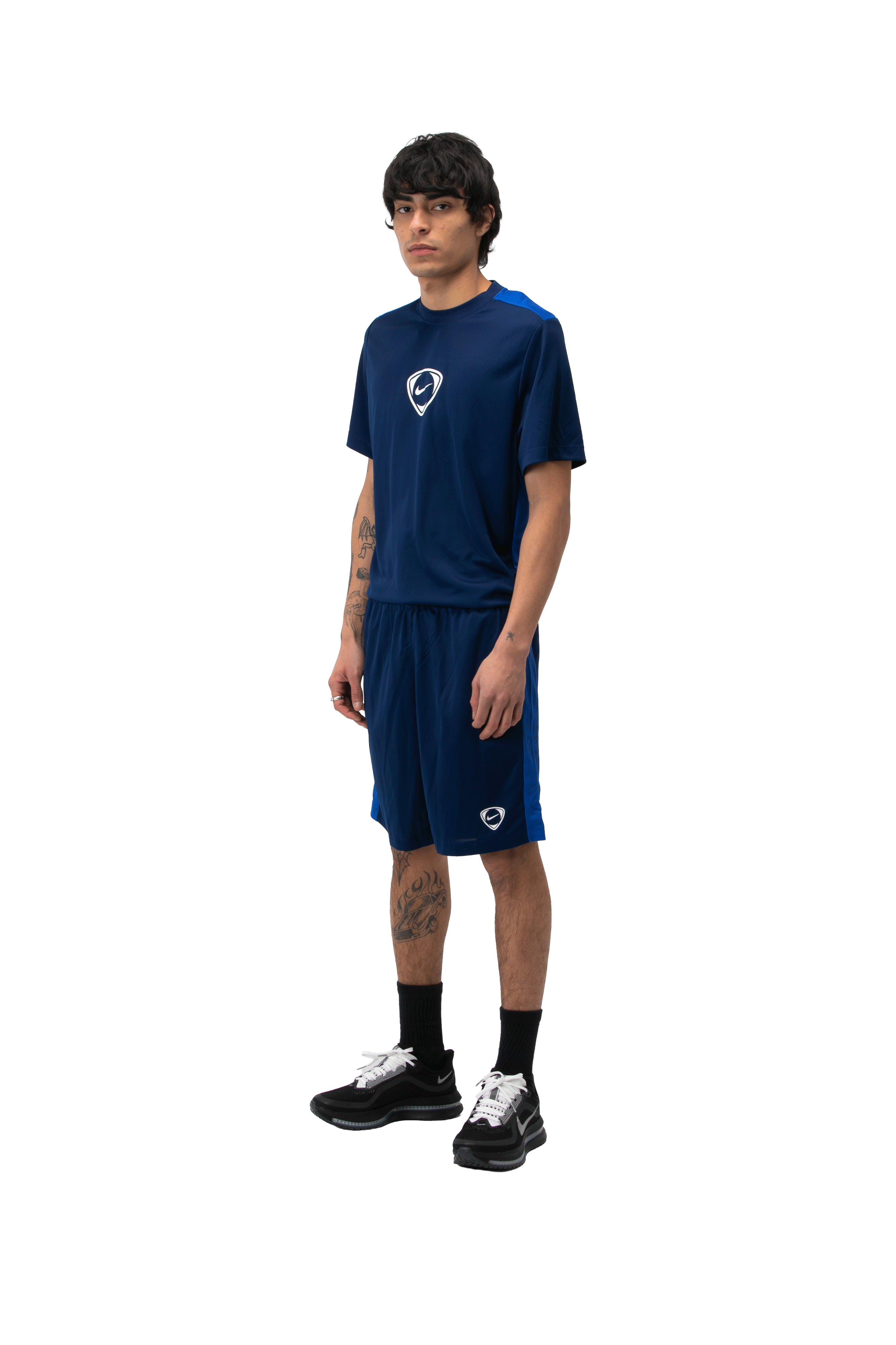 Dri-Fit Accademy+ Short GX HBR