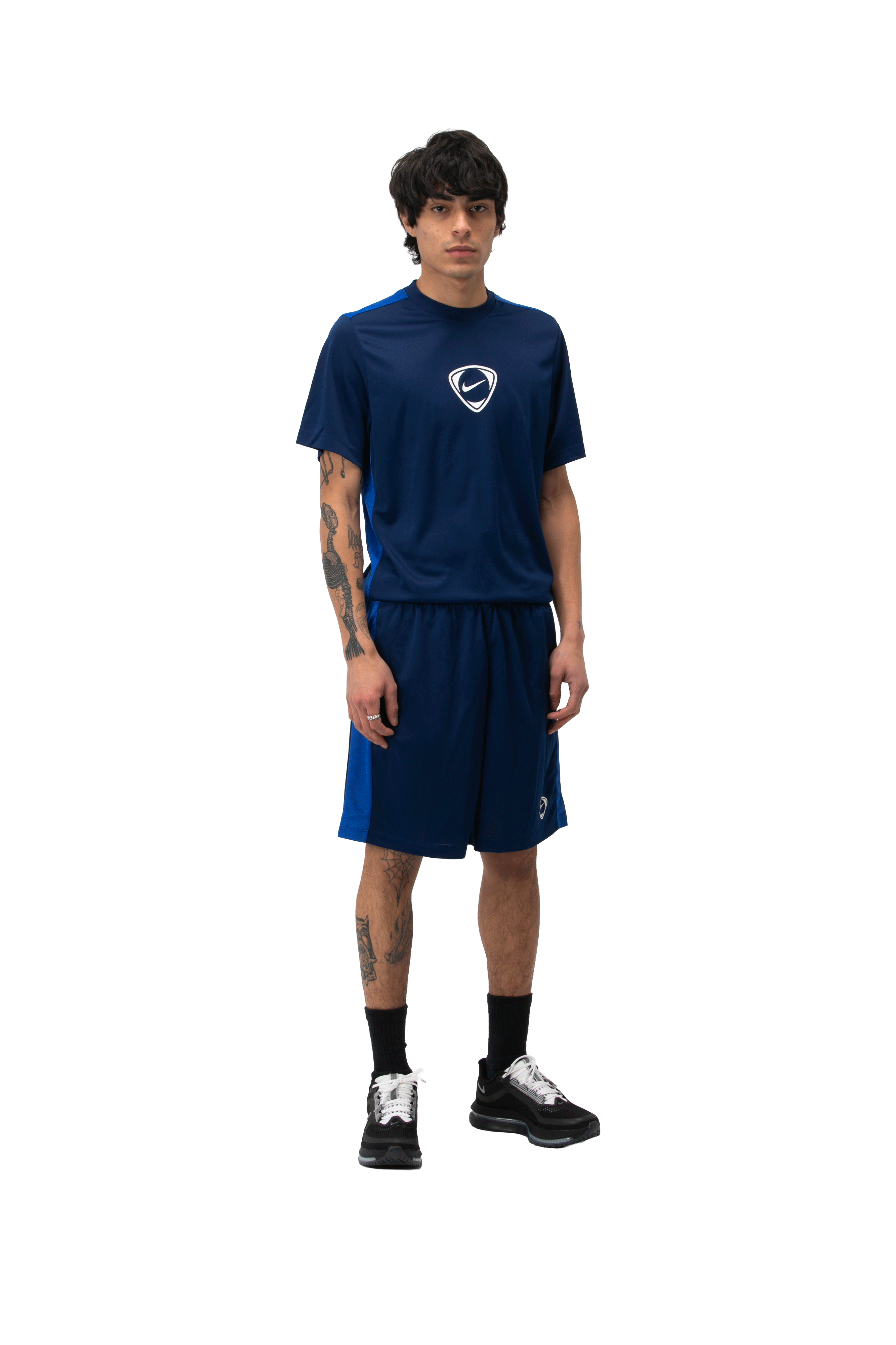 Dri-Fit Accademy+ Short GX HBR