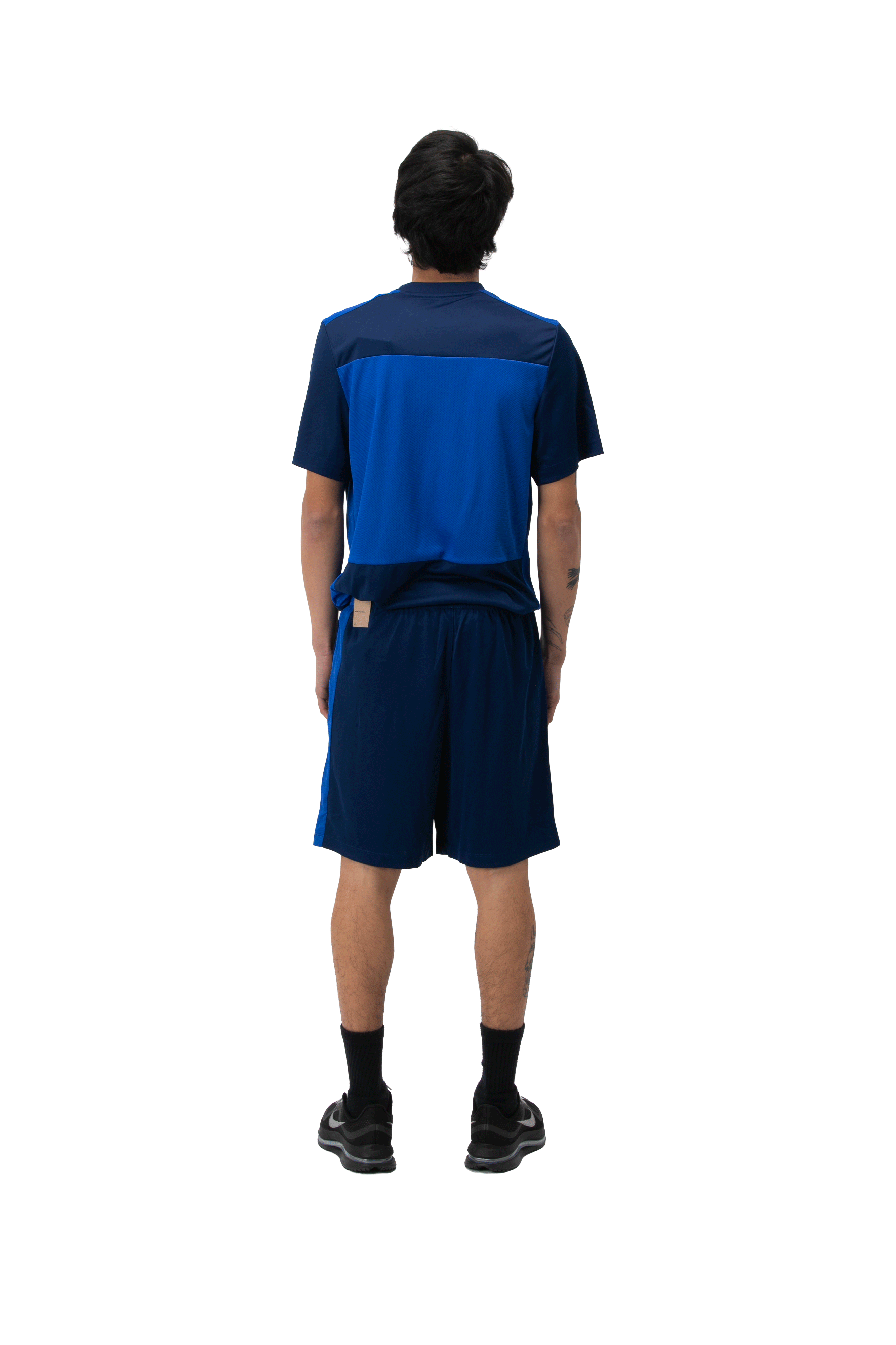 Dri-Fit Accademy+ Short GX HBR