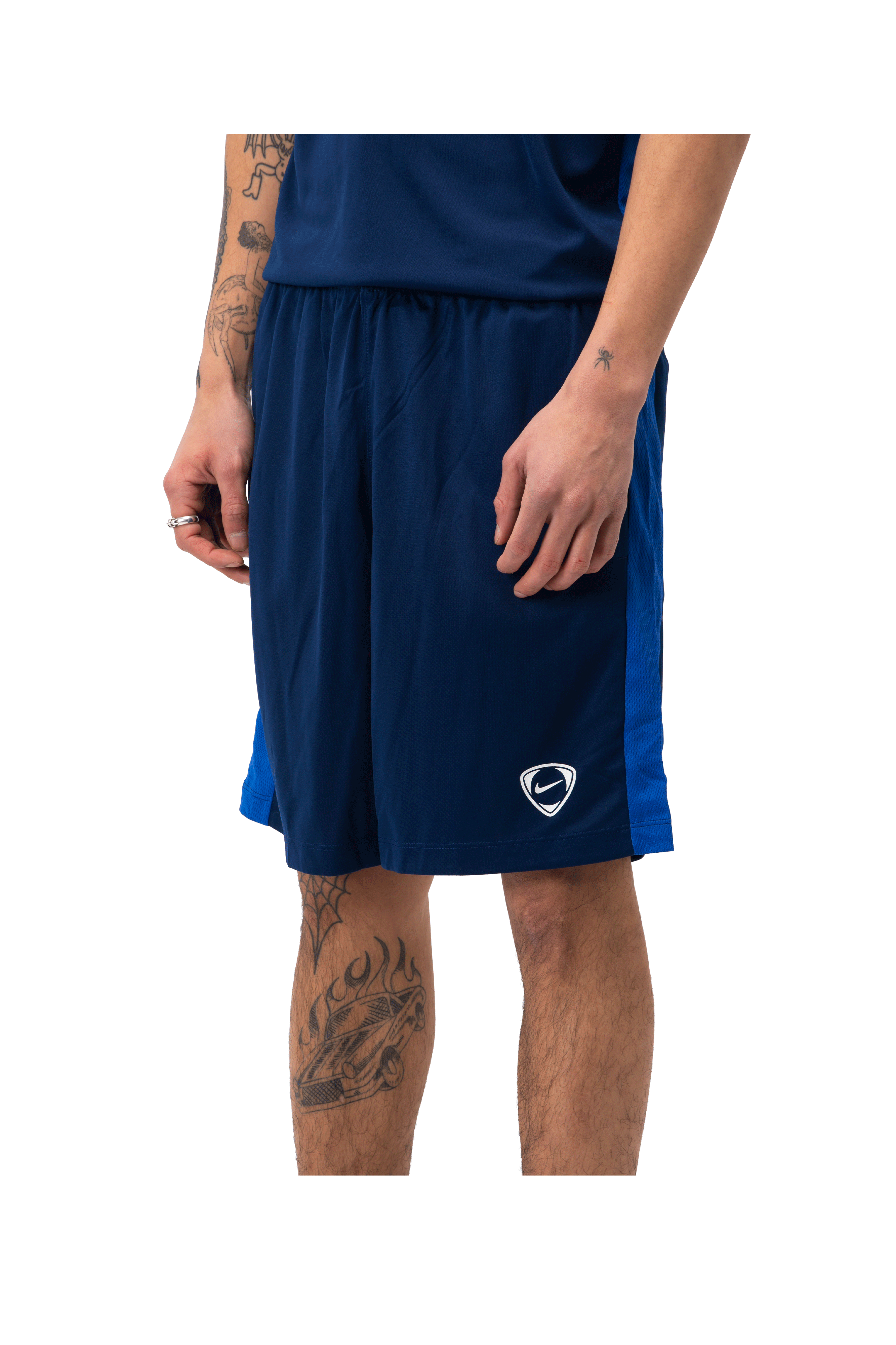 Dri-Fit Accademy+ Short GX HBR