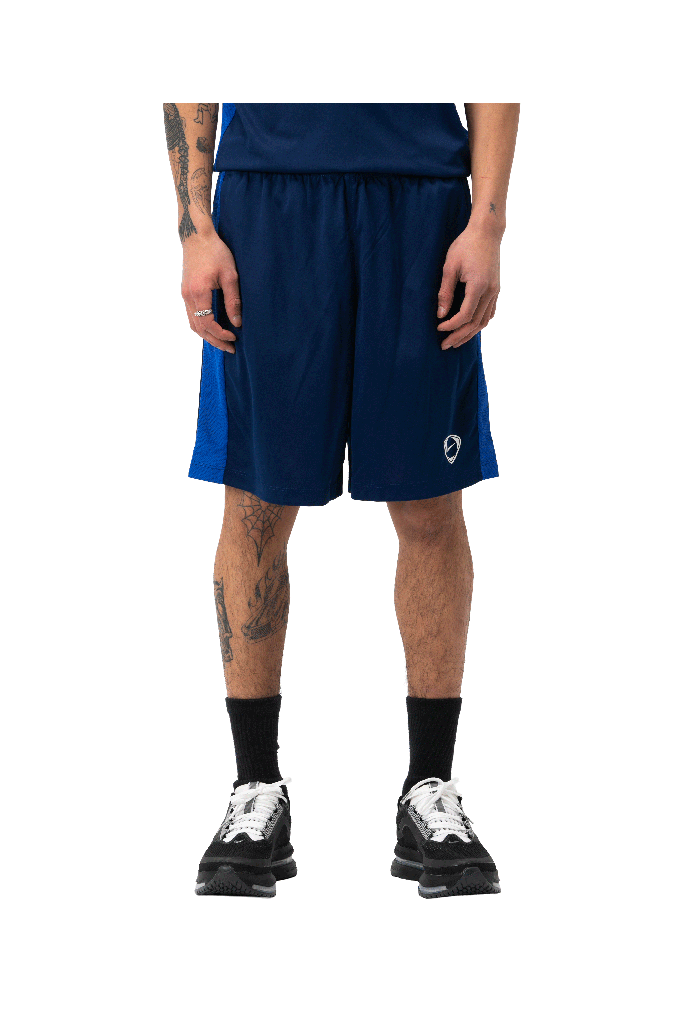 Dri-Fit Accademy+ Short GX HBR