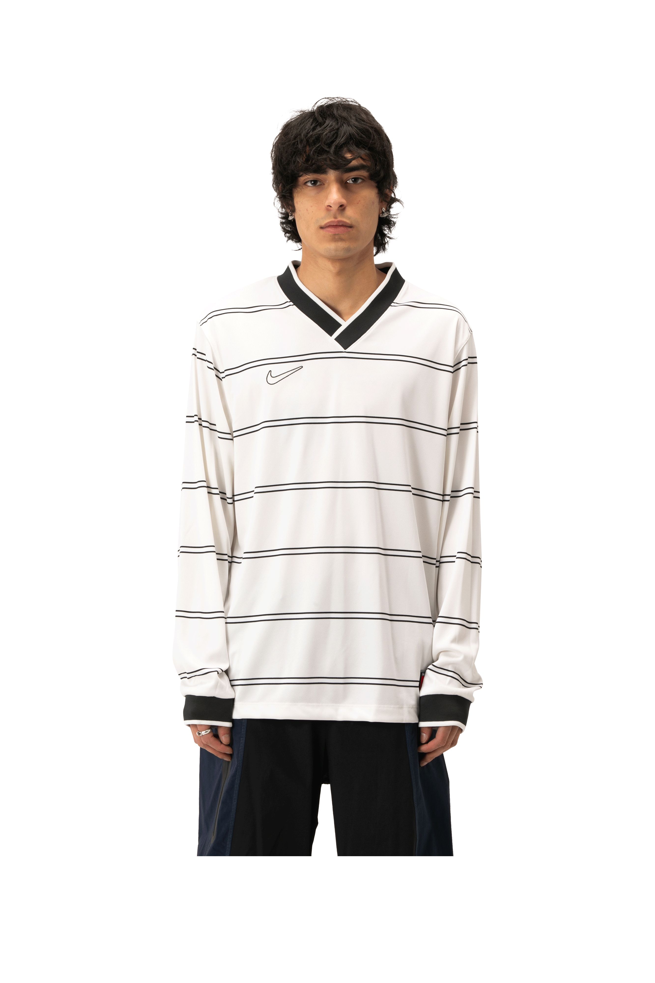 Dri-Fit Energy Top Longsleeve