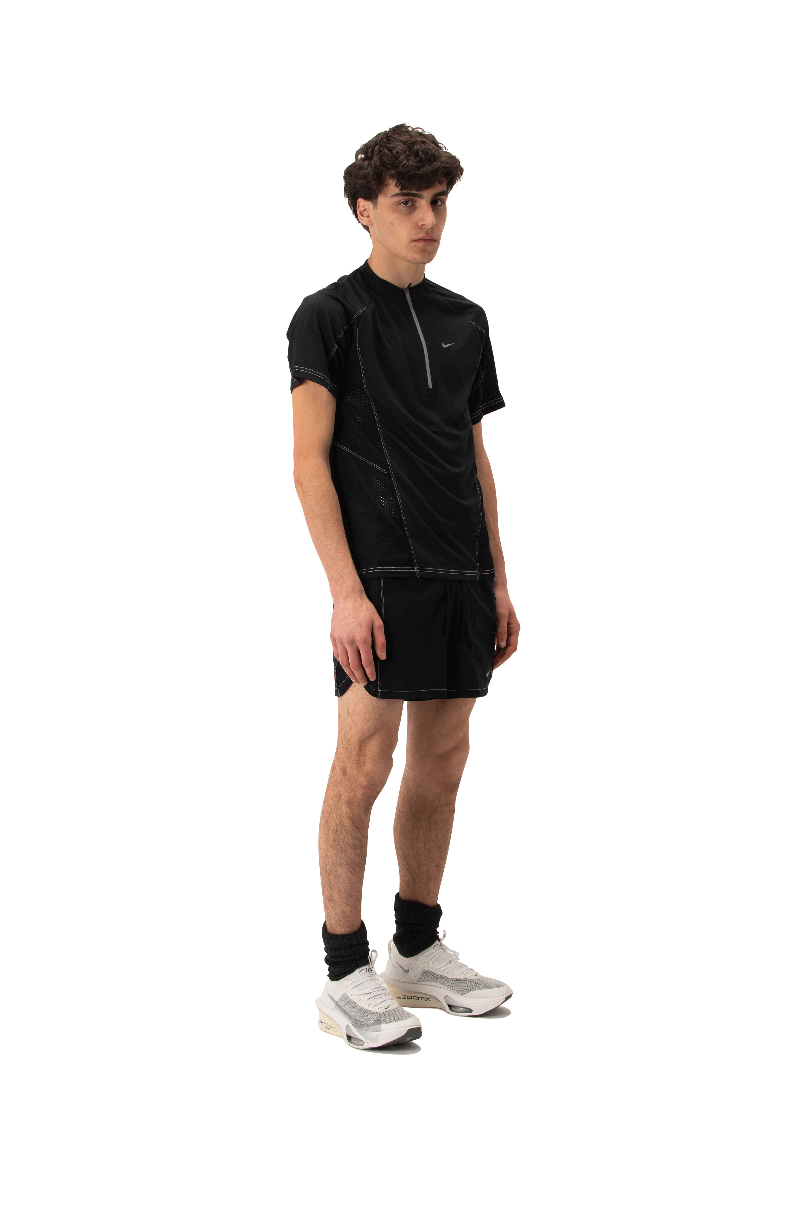 Dri-Fit Retro Top